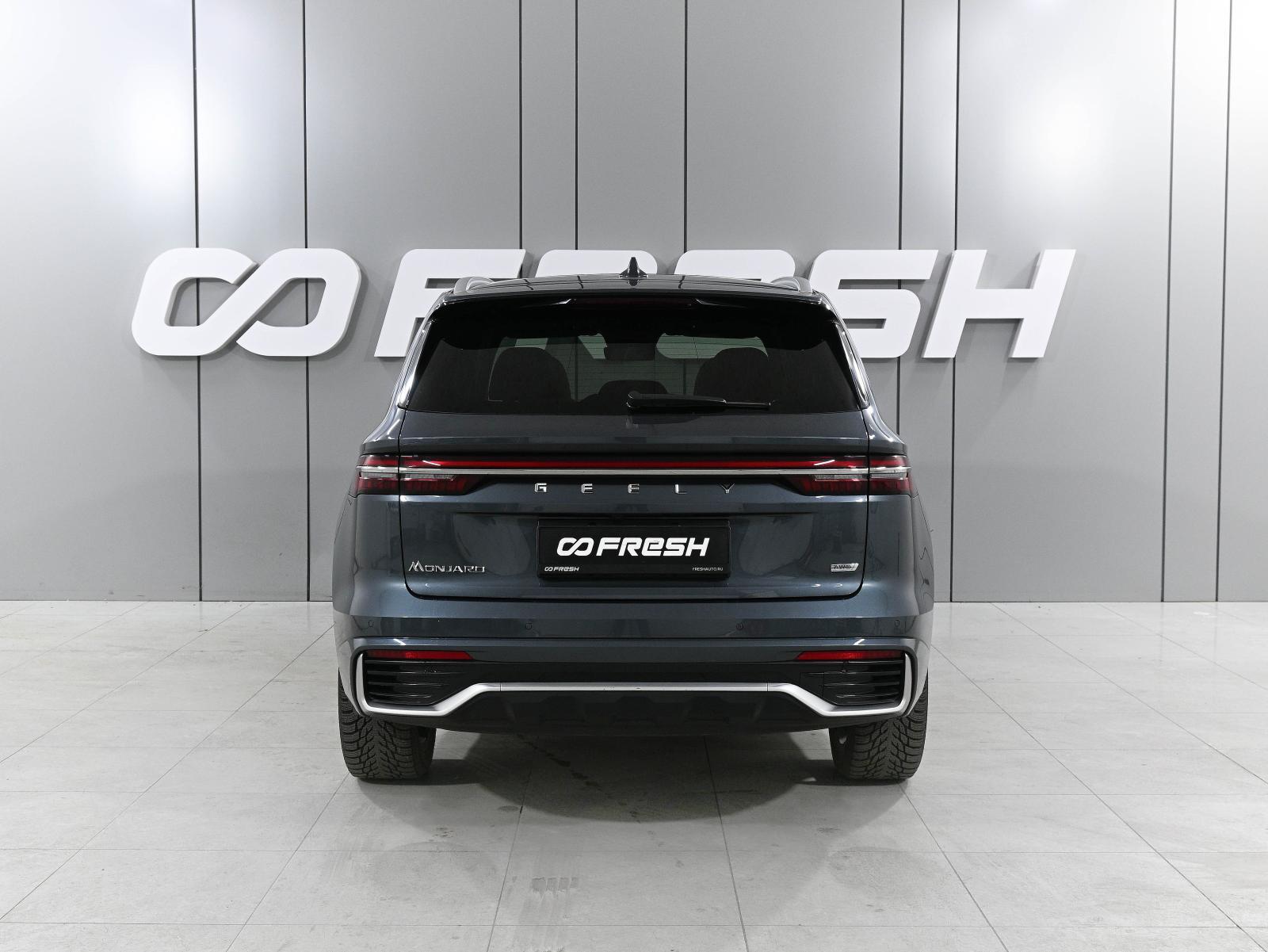 Infiniti QX50 2018