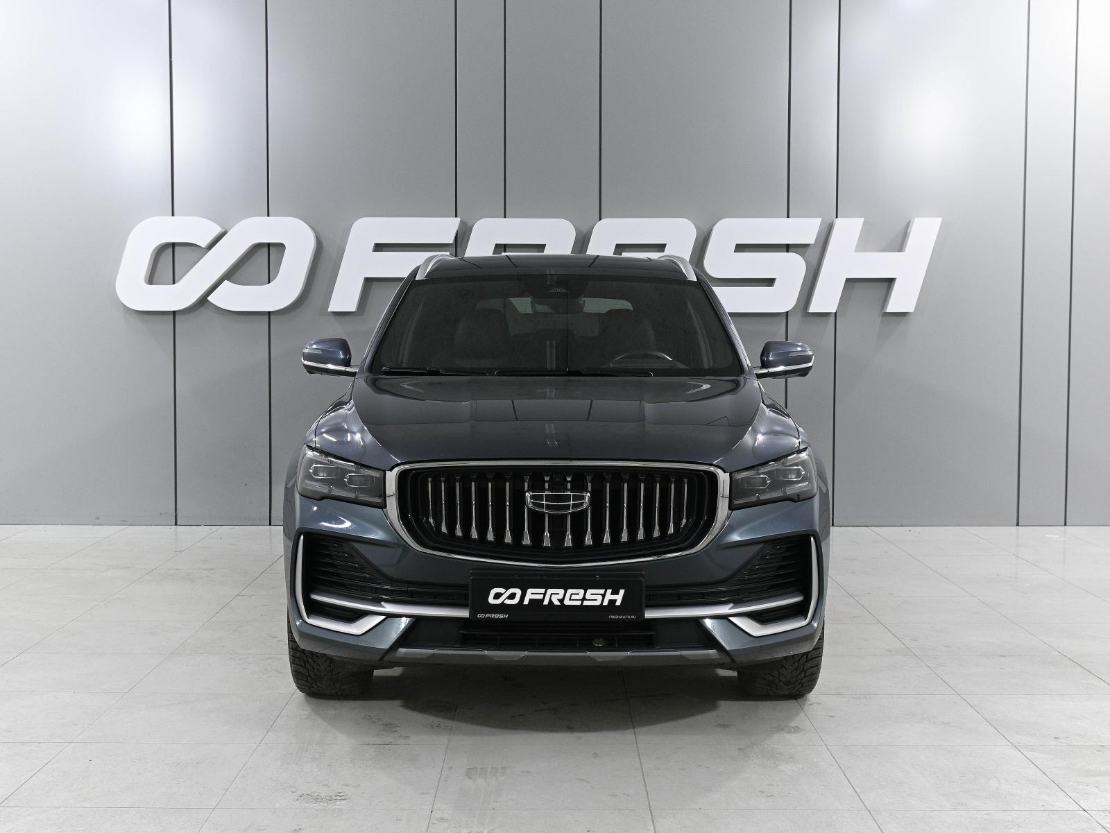 Infiniti QX50 2018