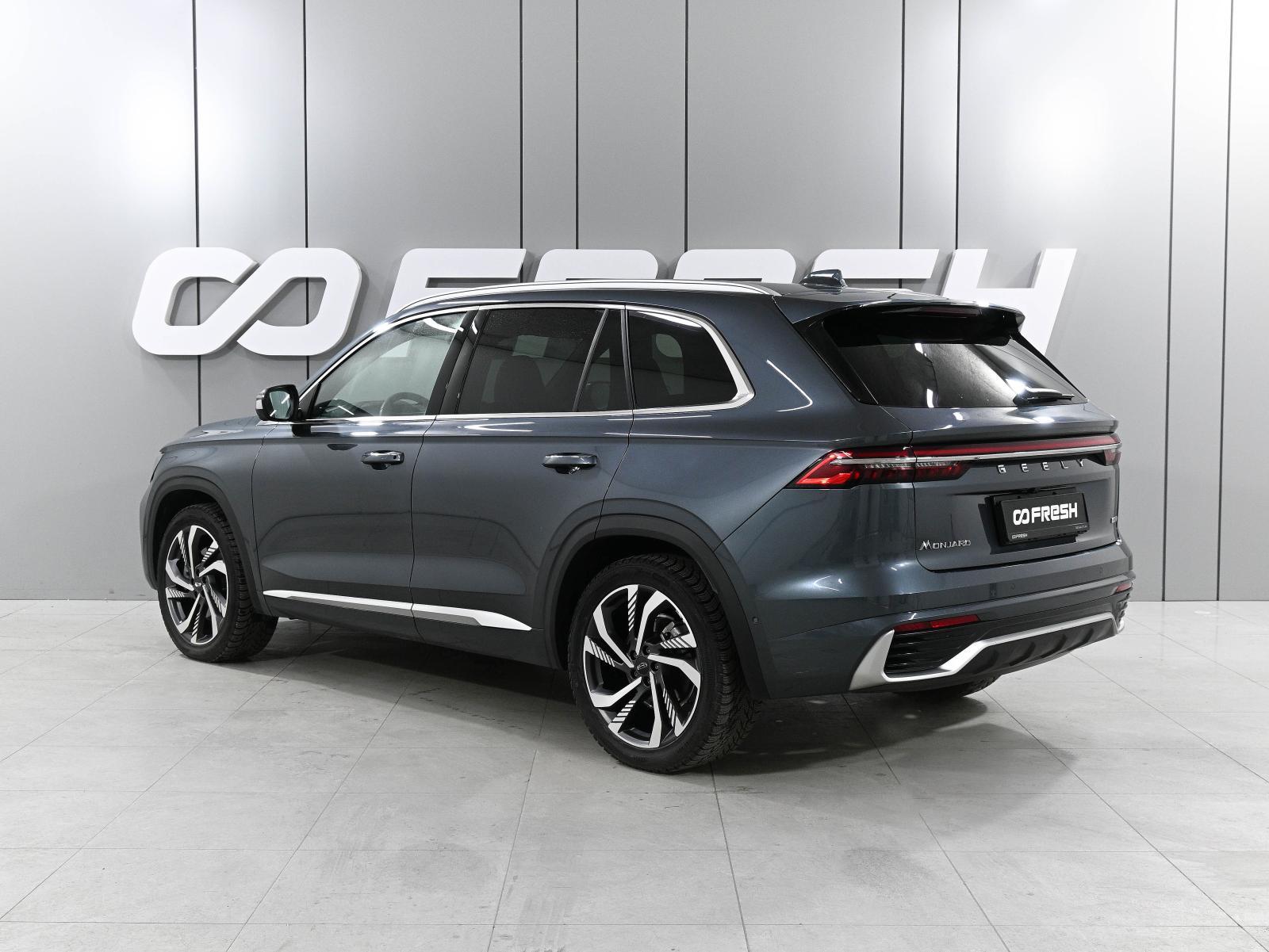 Infiniti QX50 2018