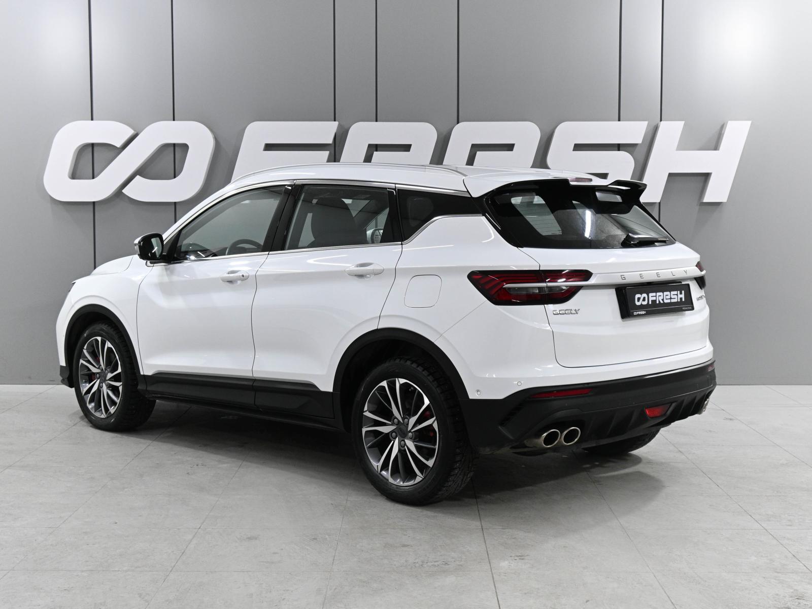 Hyundai Tucson 2008