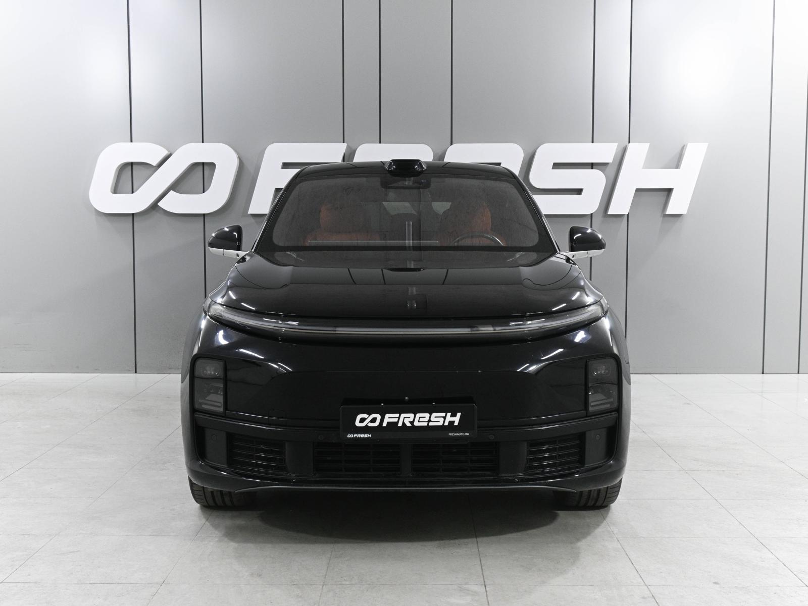 Audi Q5 2024