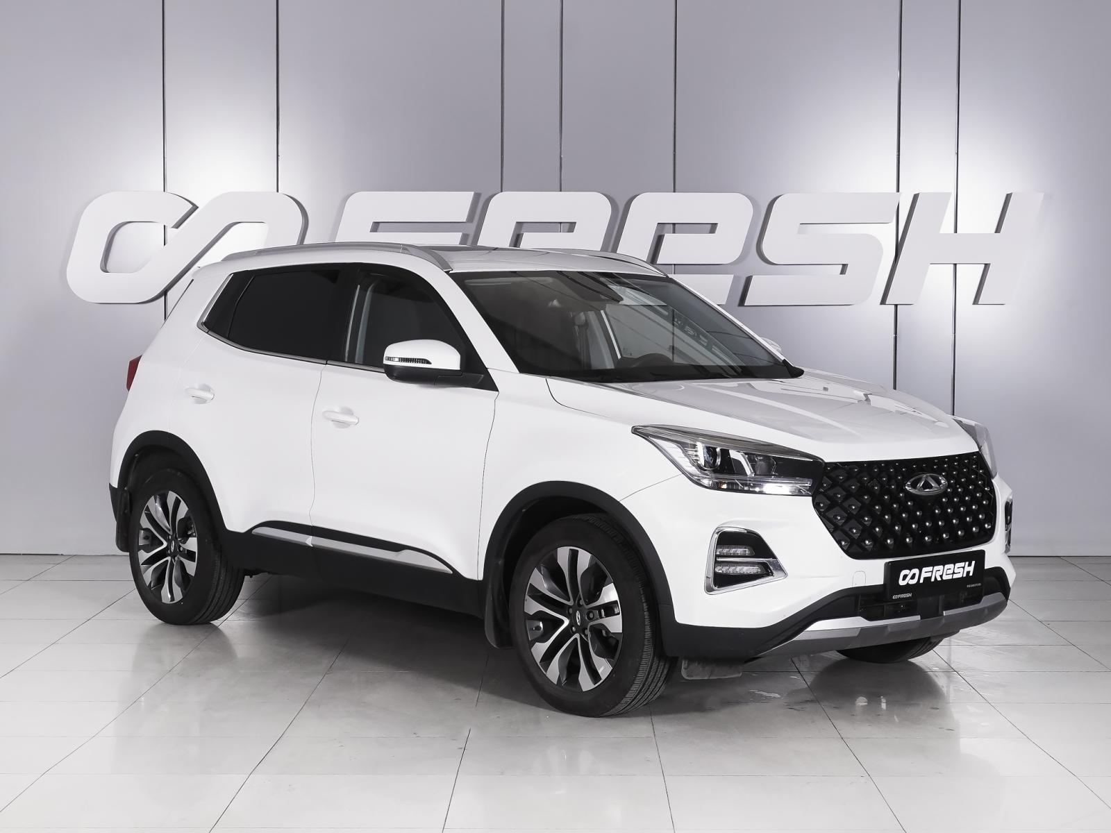 Geely Atlas 2019