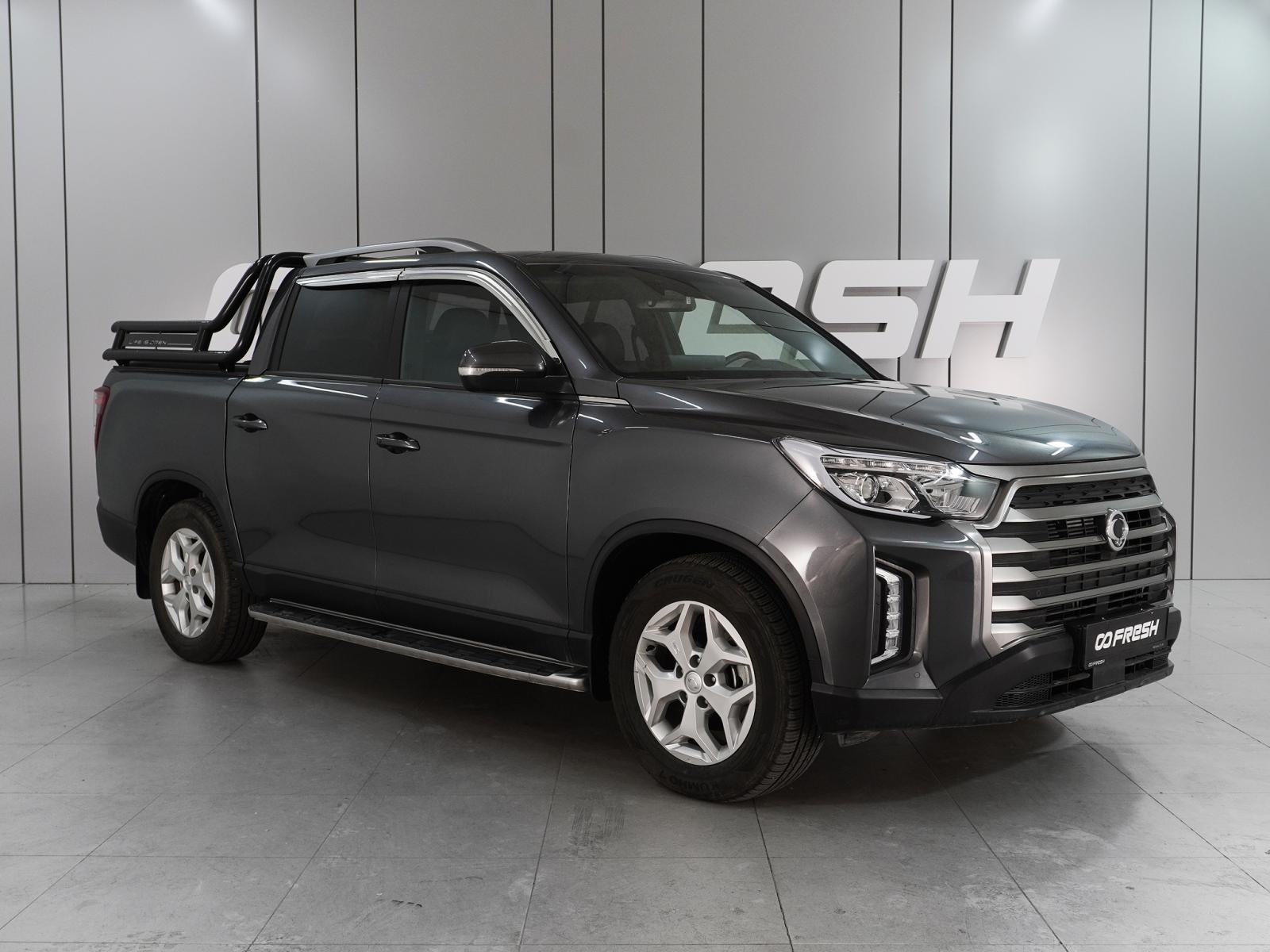 Toyota Hilux 2016