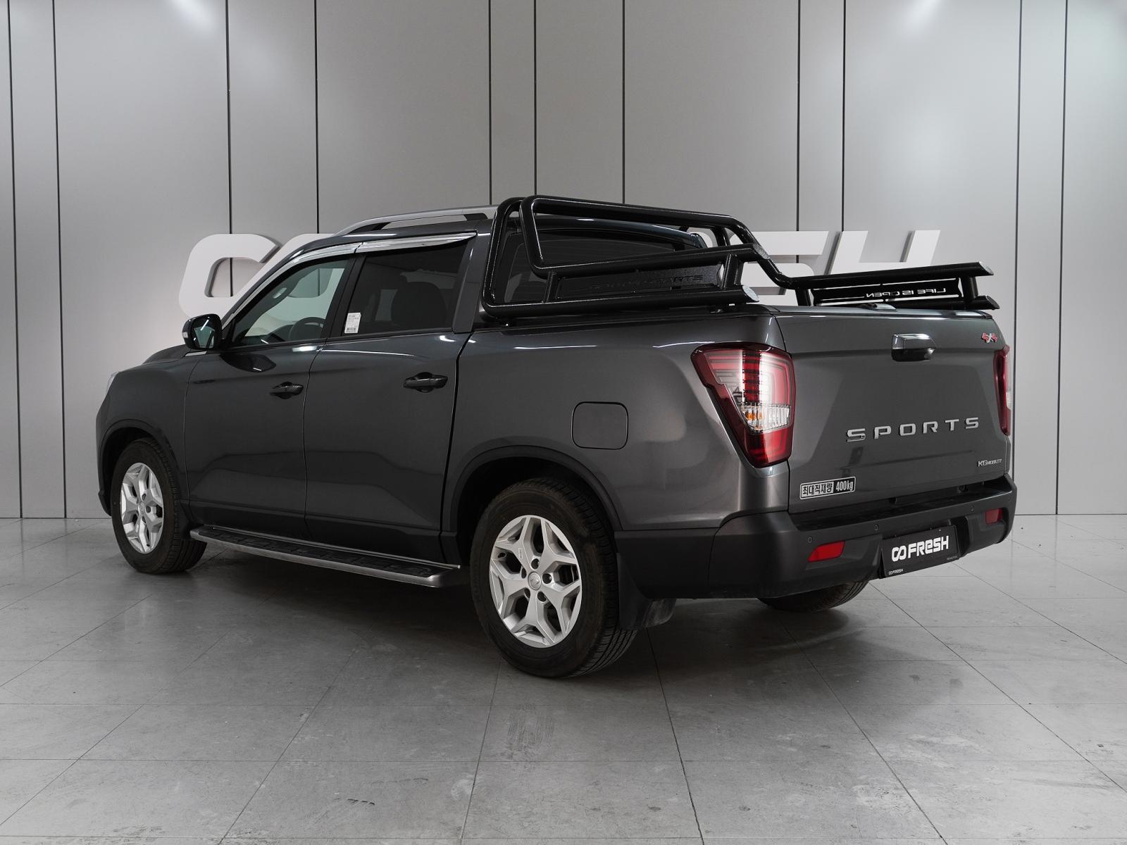 Toyota Hilux 2016
