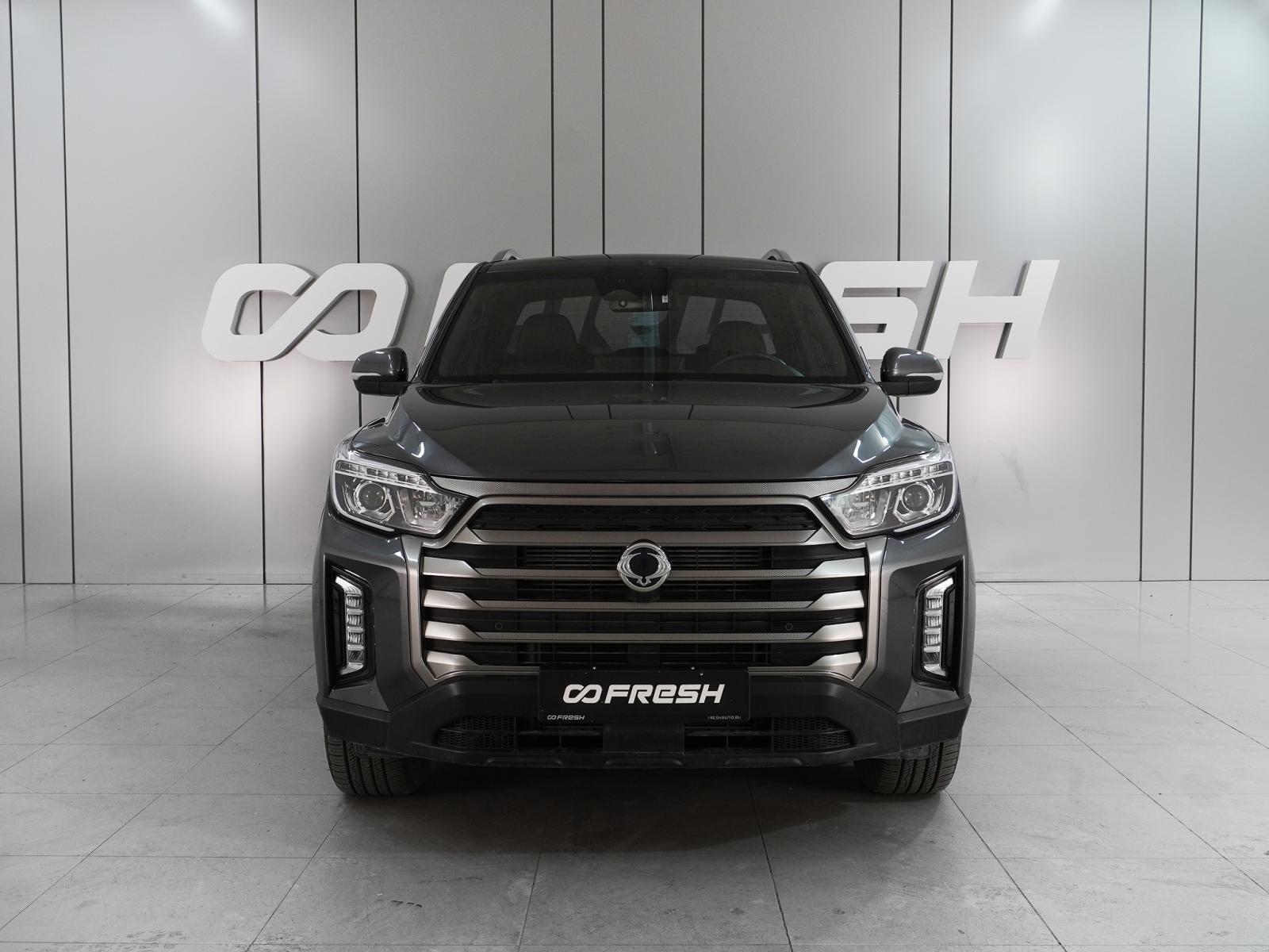 Toyota Hilux 2016