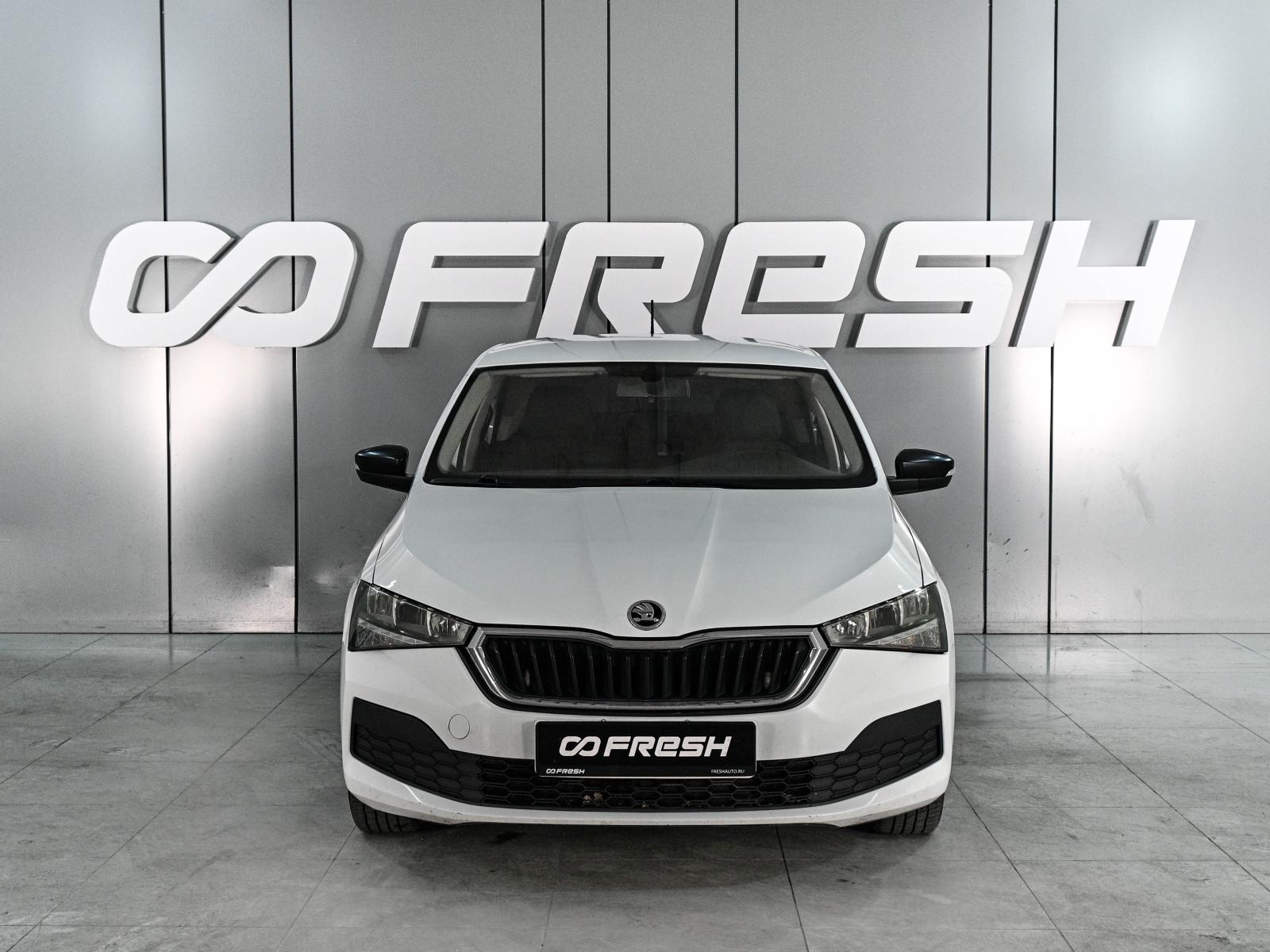 Skoda Superb 2012