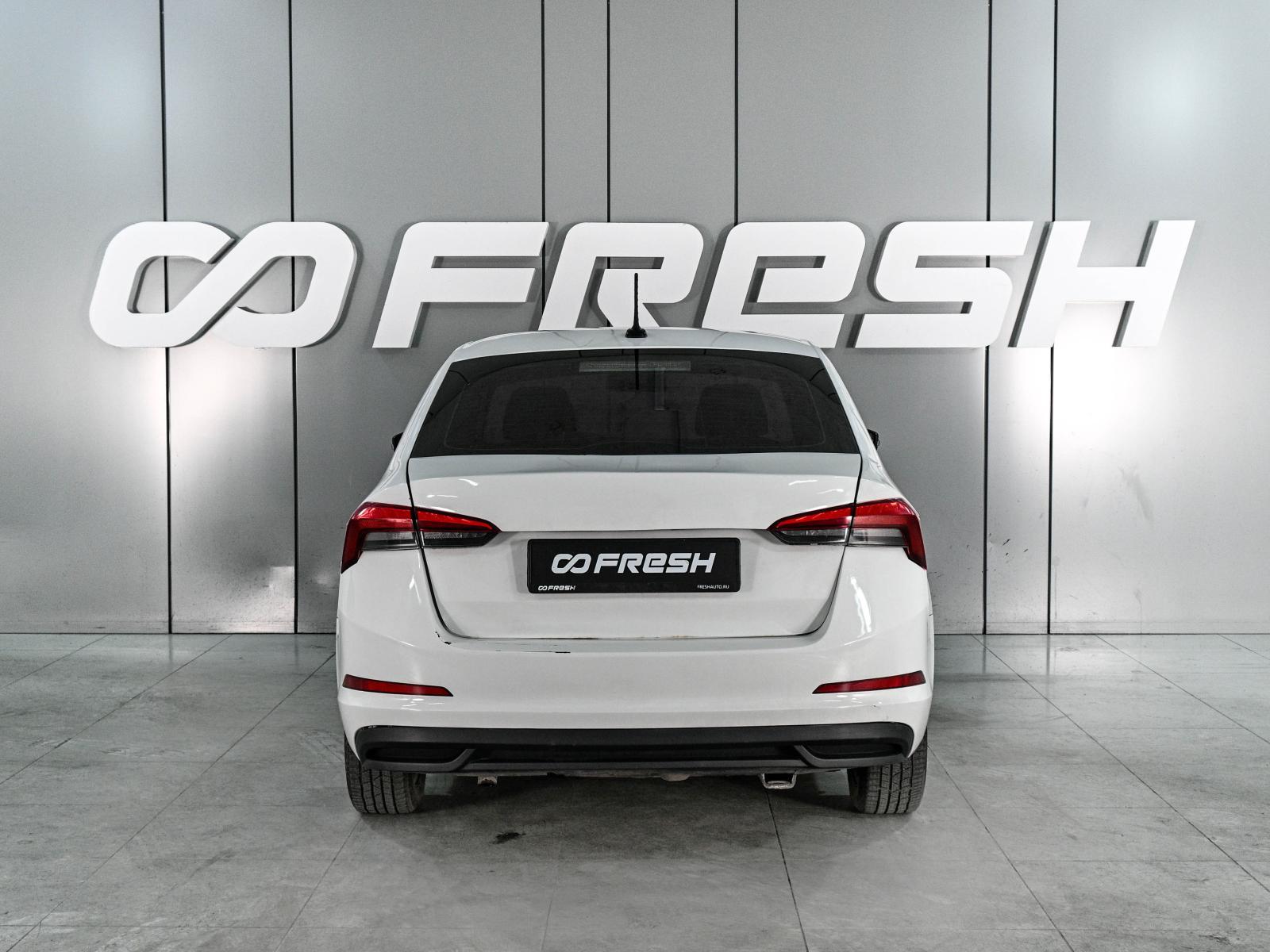 Skoda Superb 2012