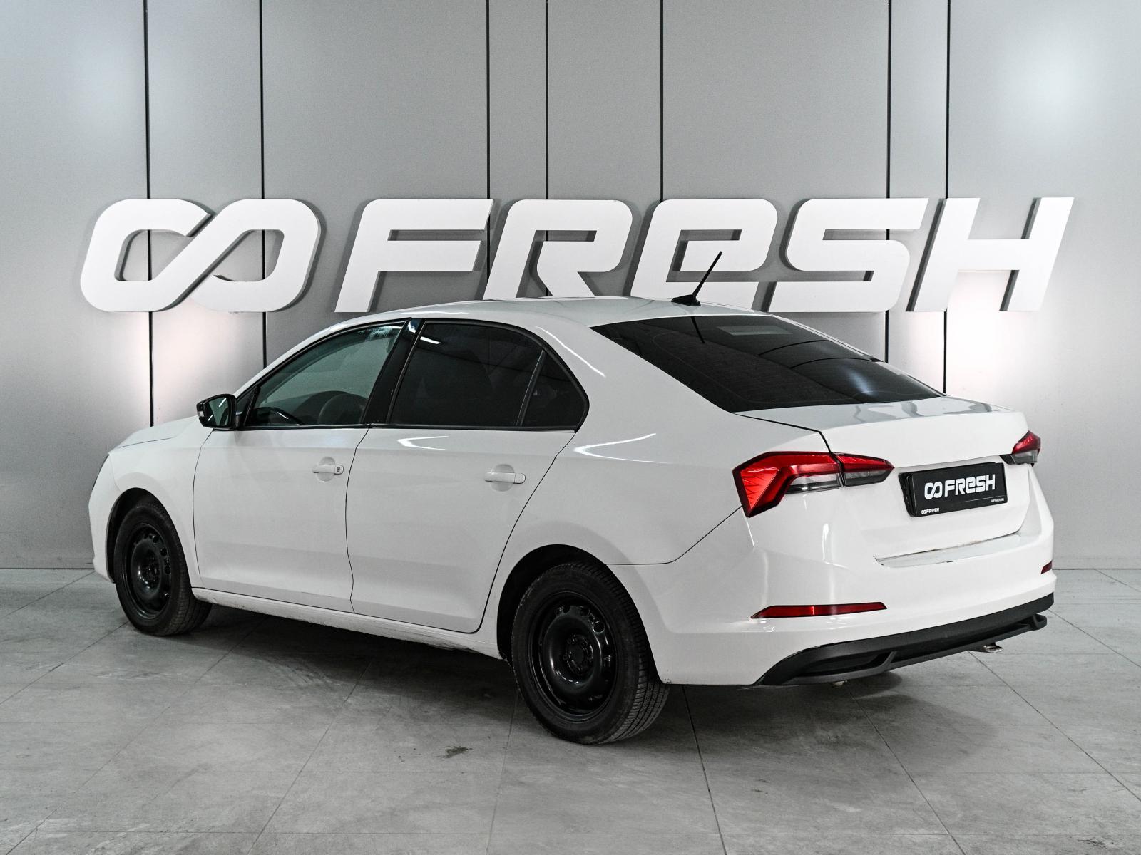 Skoda Superb 2012