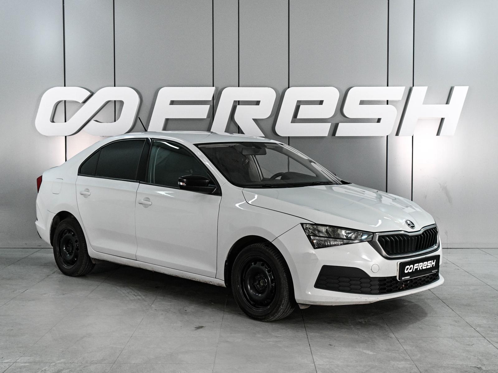 Skoda Superb 2012