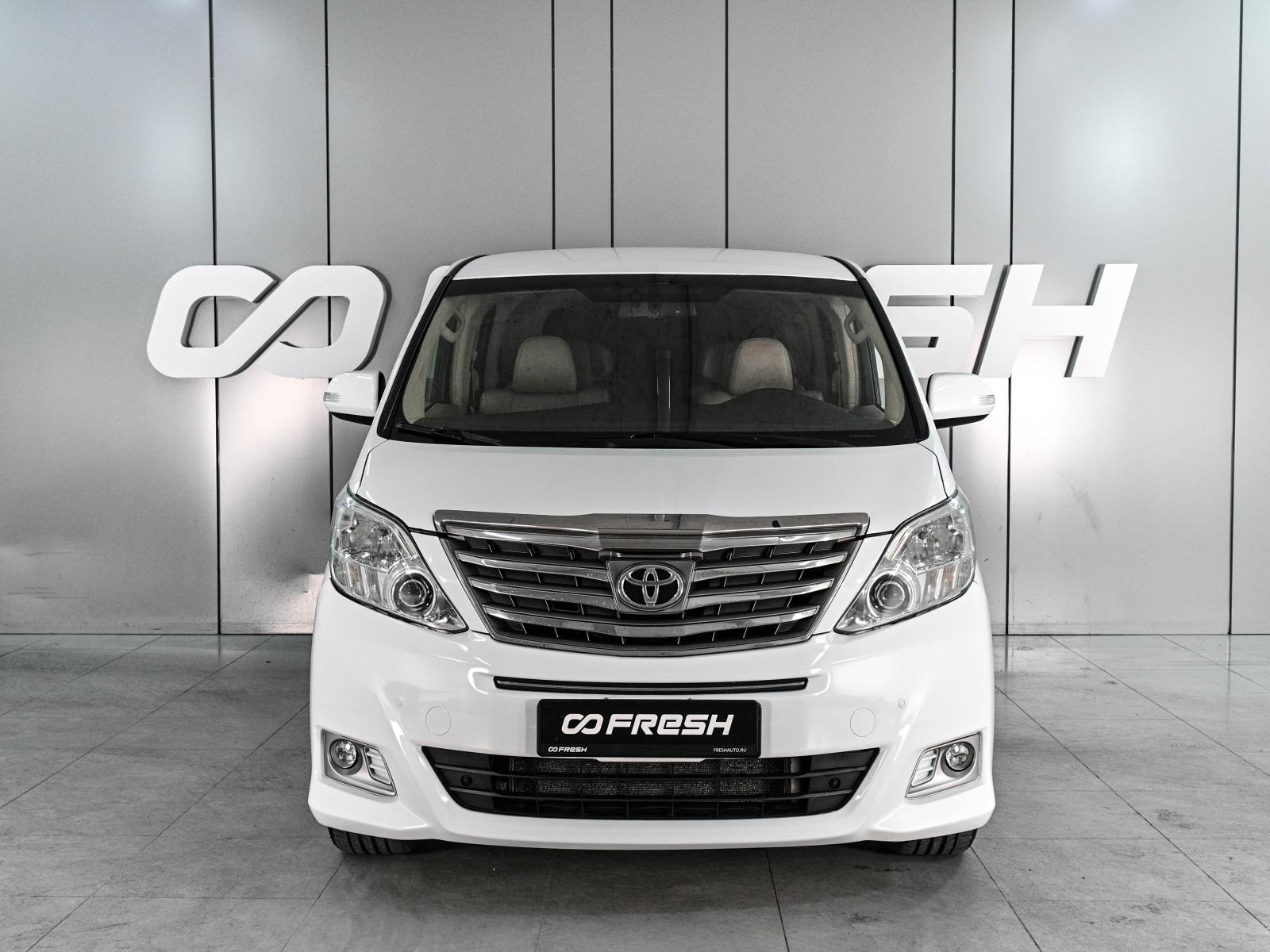 Hyundai H-1 2015