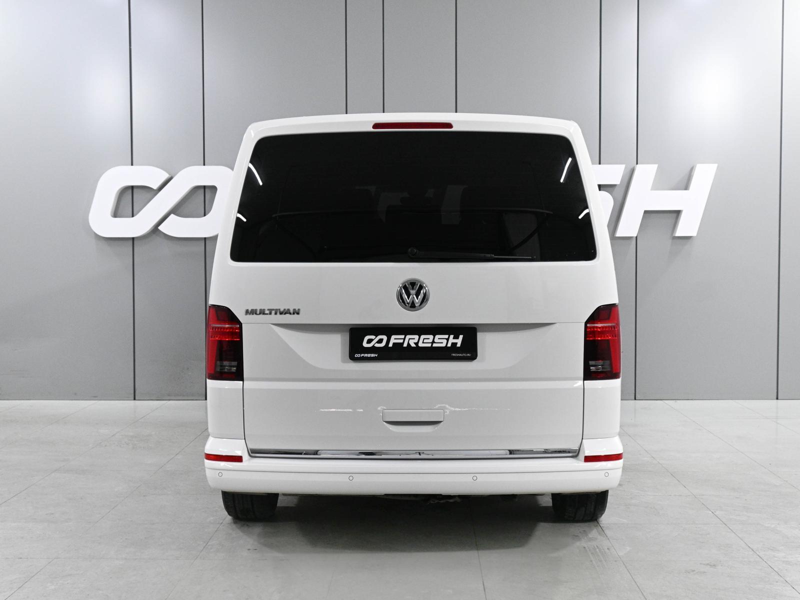 Mercedes-Benz V-Класс 2021
