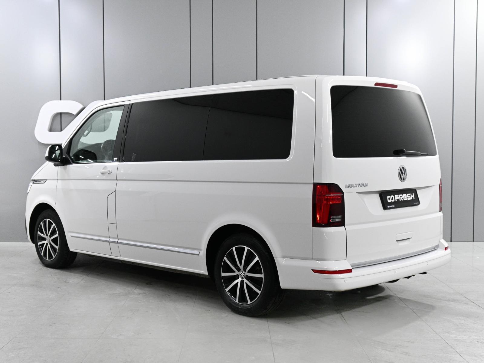 Mercedes-Benz V-Класс 2021