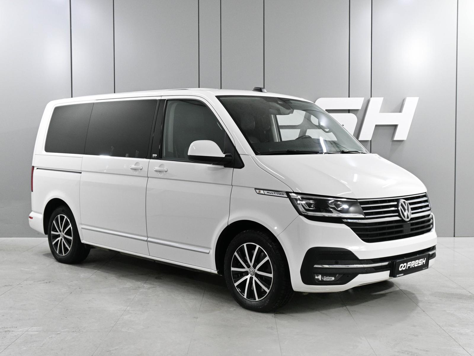 Mercedes-Benz V-Класс 2021