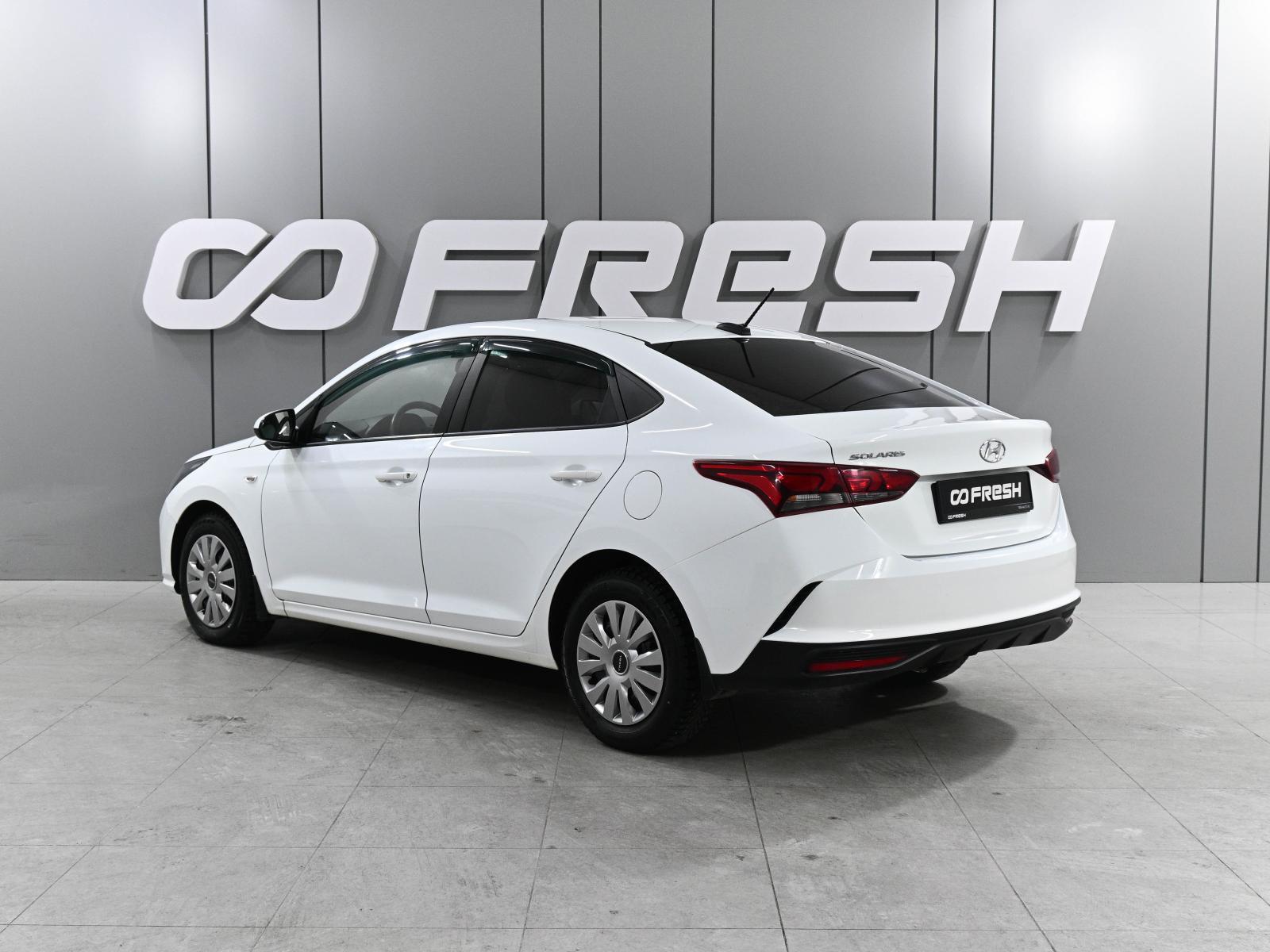 Nissan Almera 2017