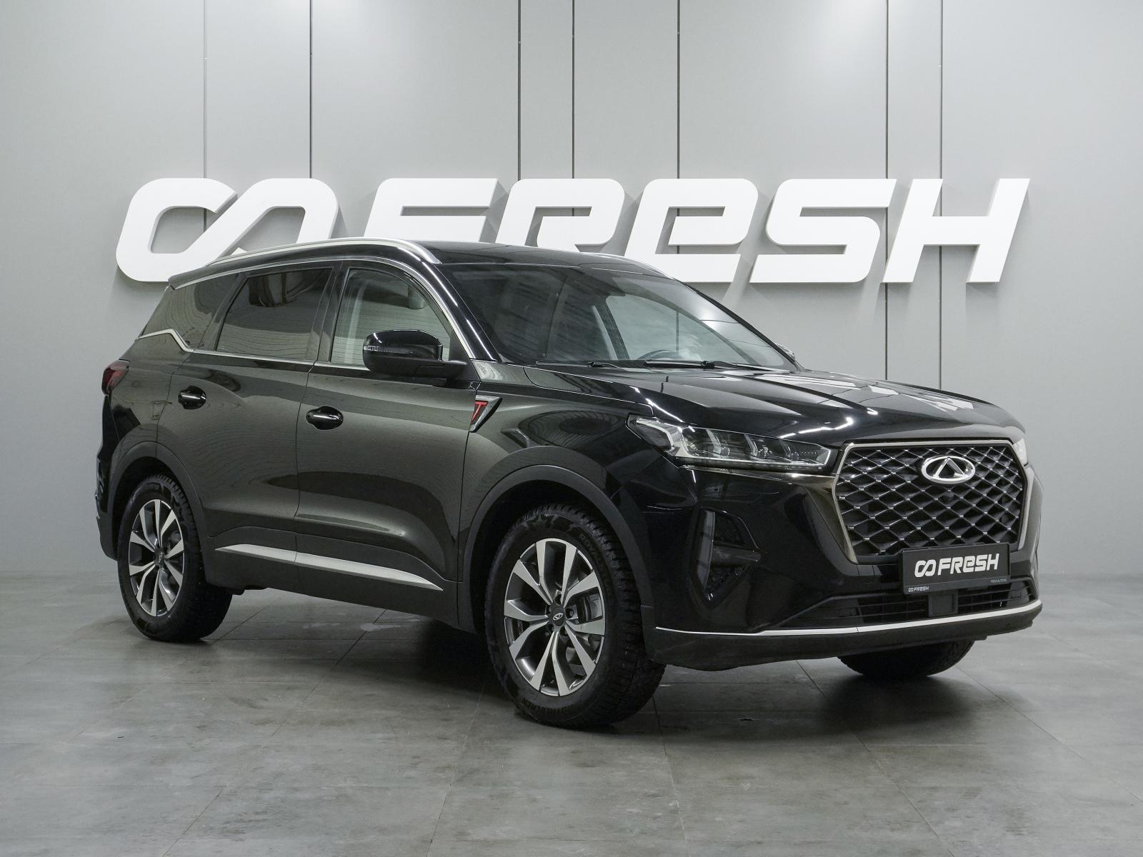 Lifan X60 2018