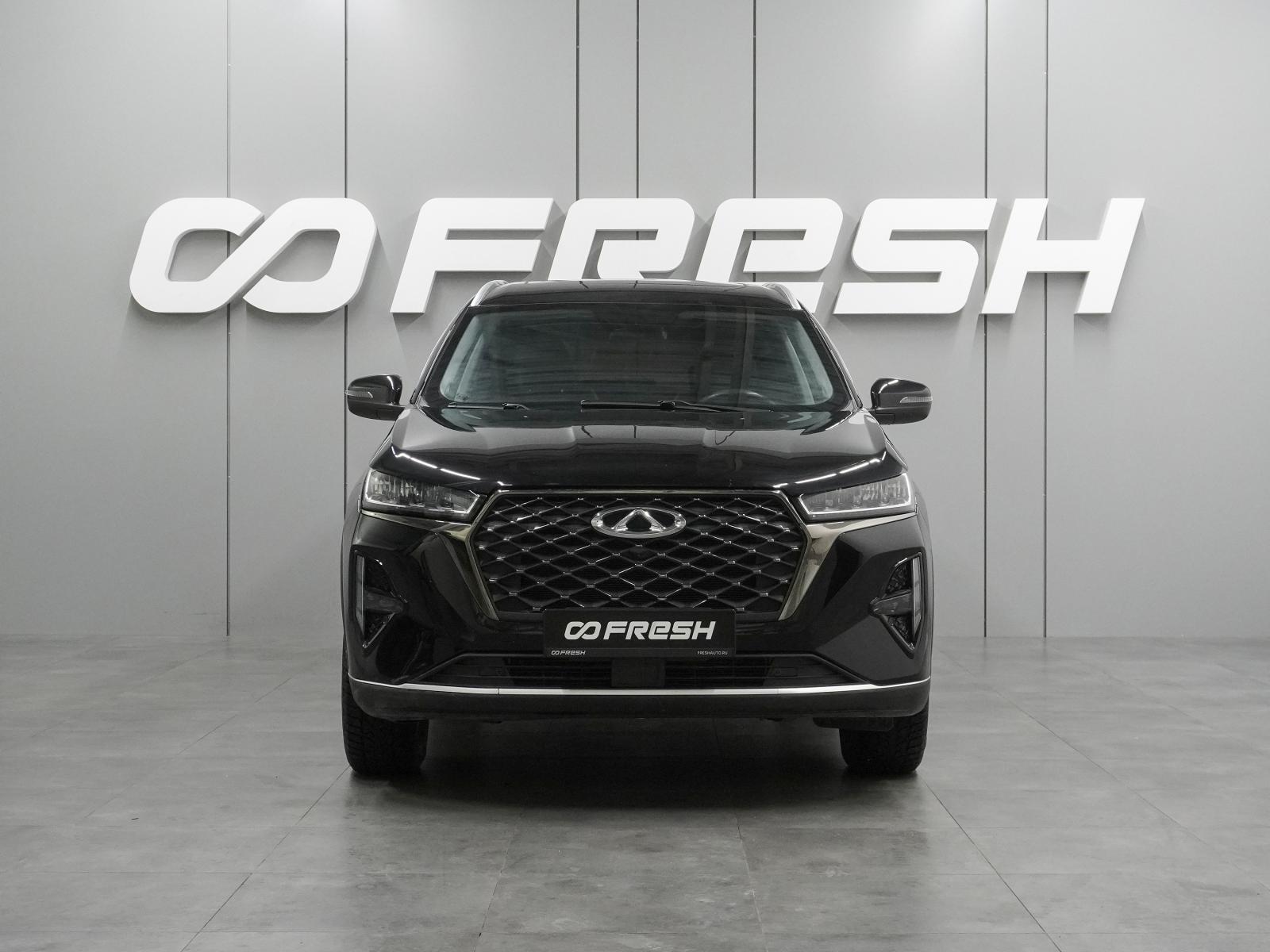 Lifan X60 2018