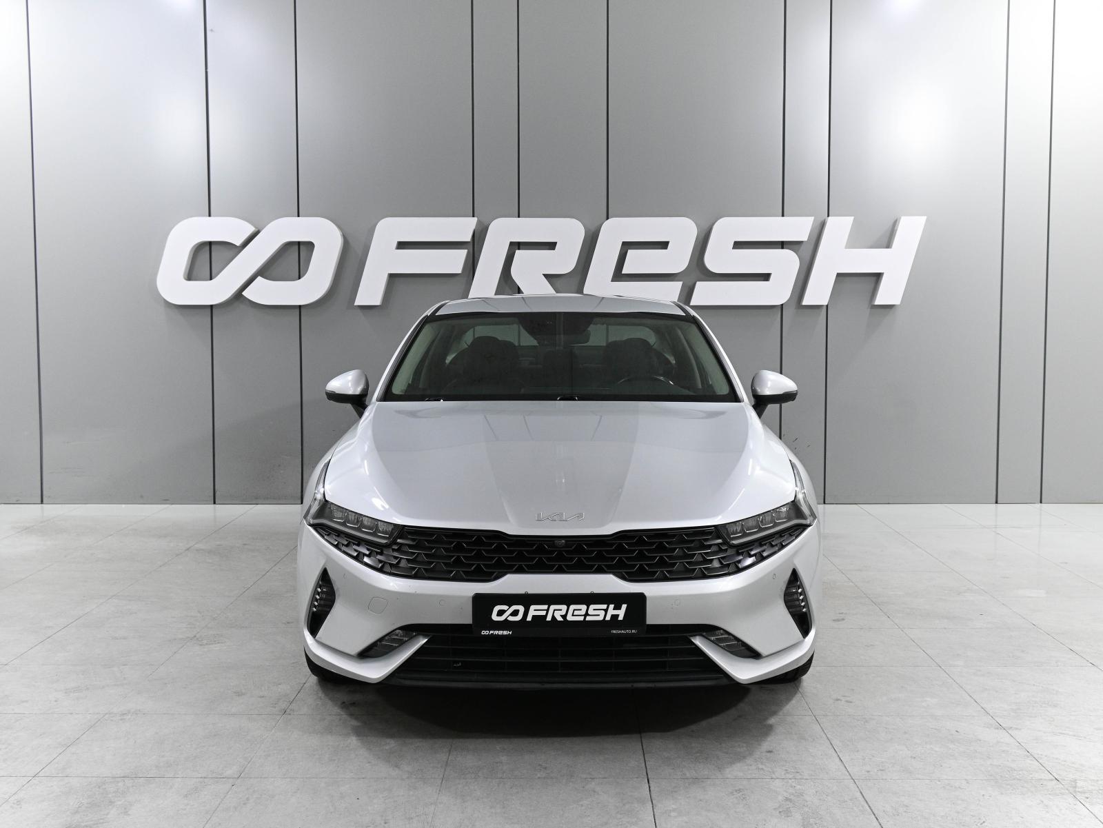 Hyundai Solaris 2021