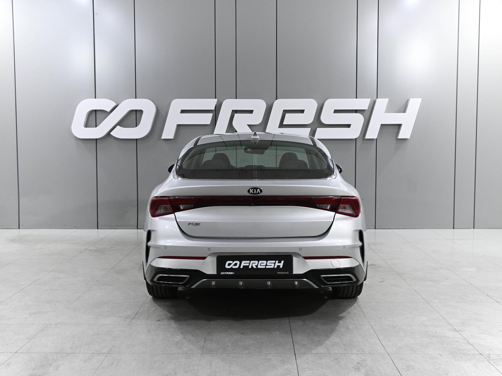 Hyundai Solaris 2021