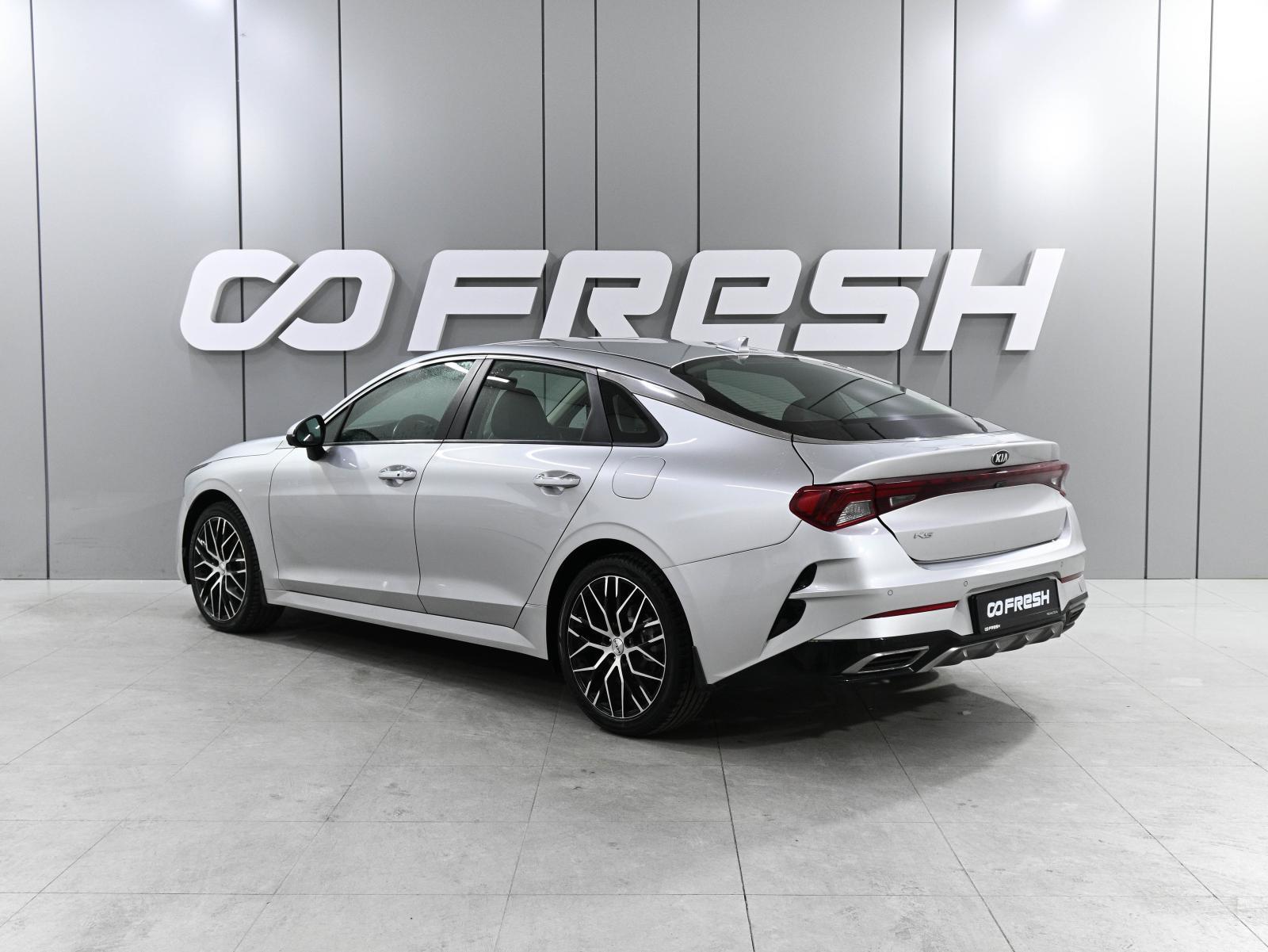 Hyundai Solaris 2021