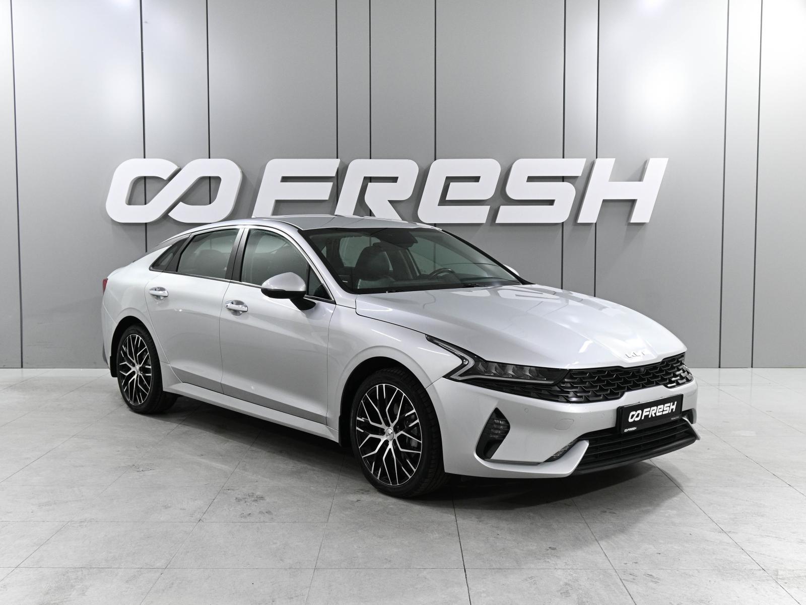 Hyundai Solaris 2021
