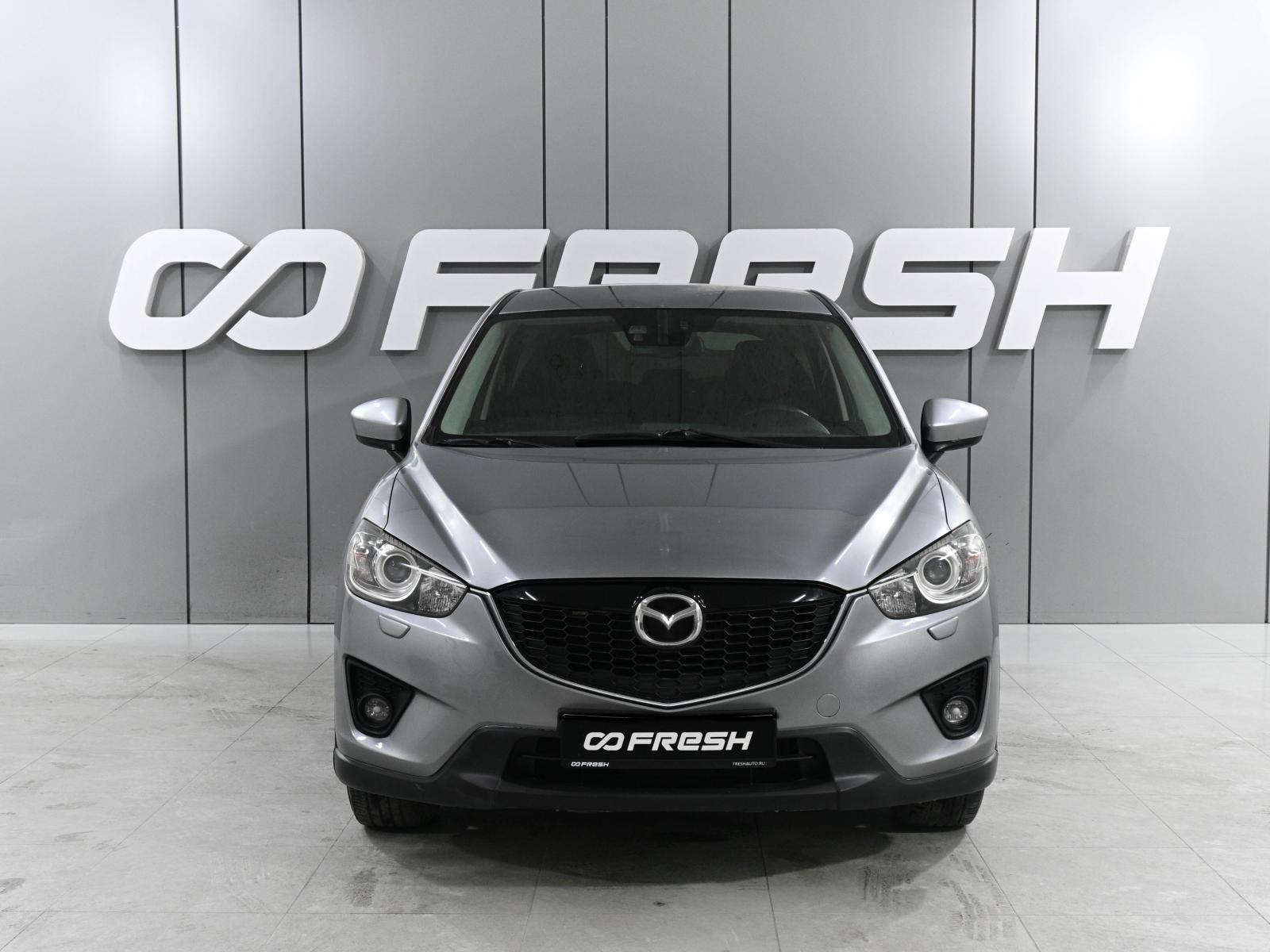 Ford Kuga 2013