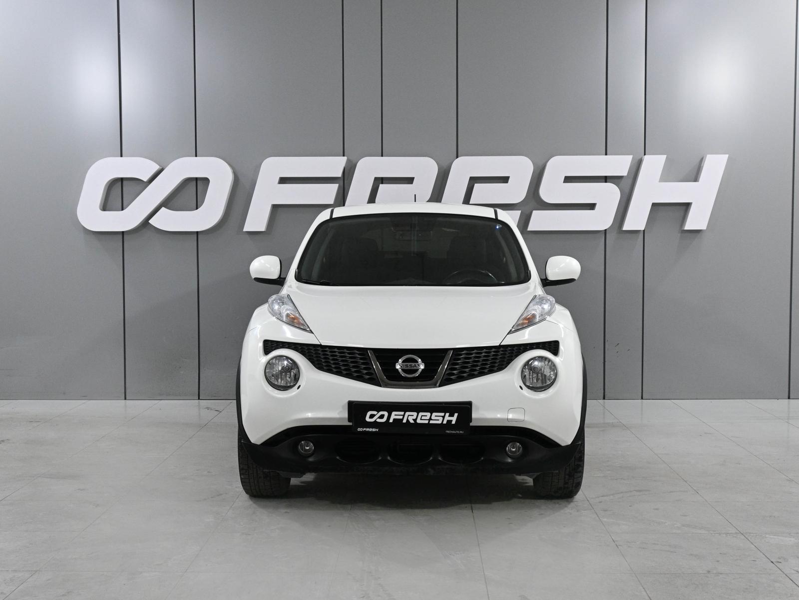Nissan Murano 2010