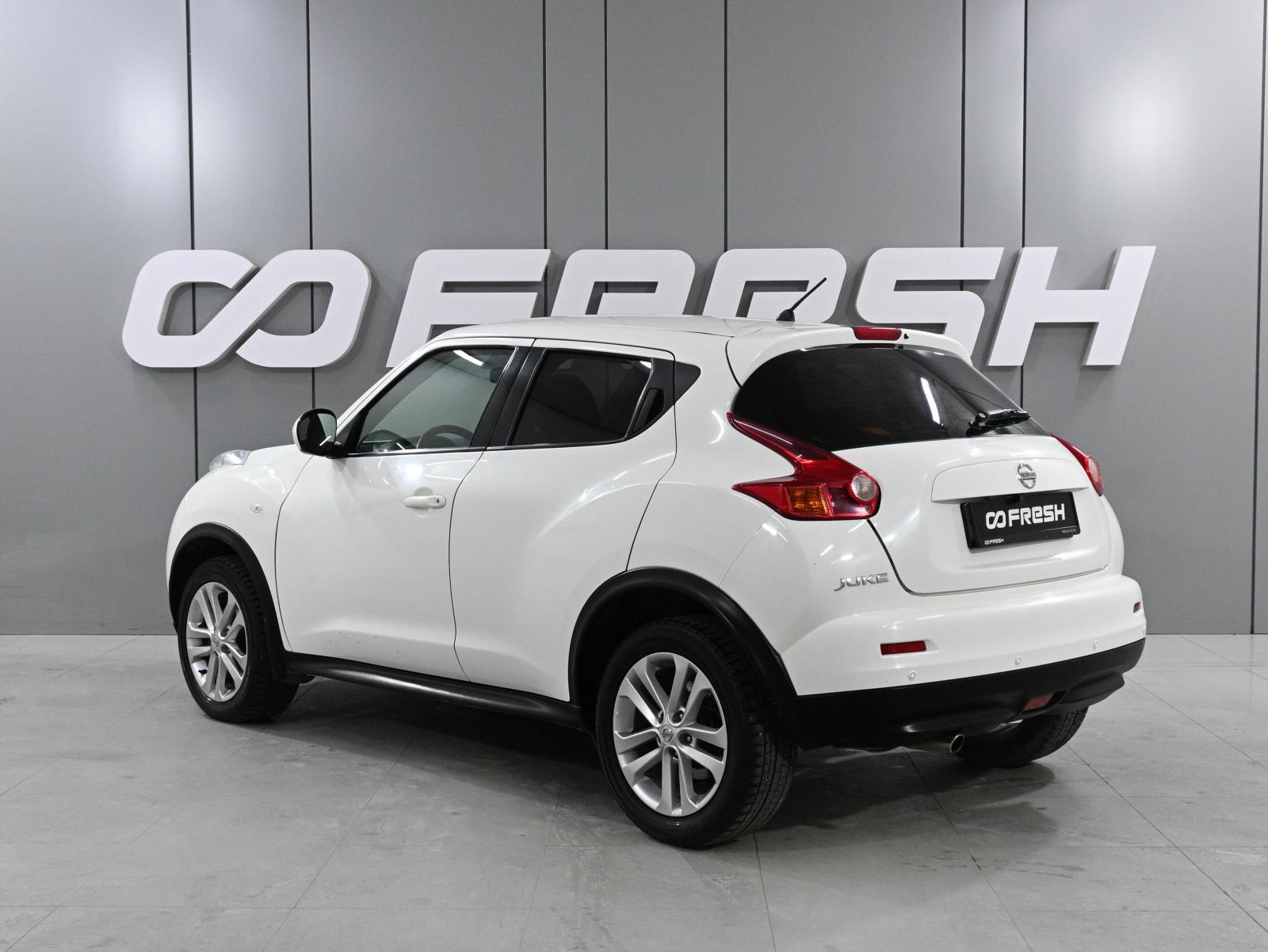 Nissan Murano 2010