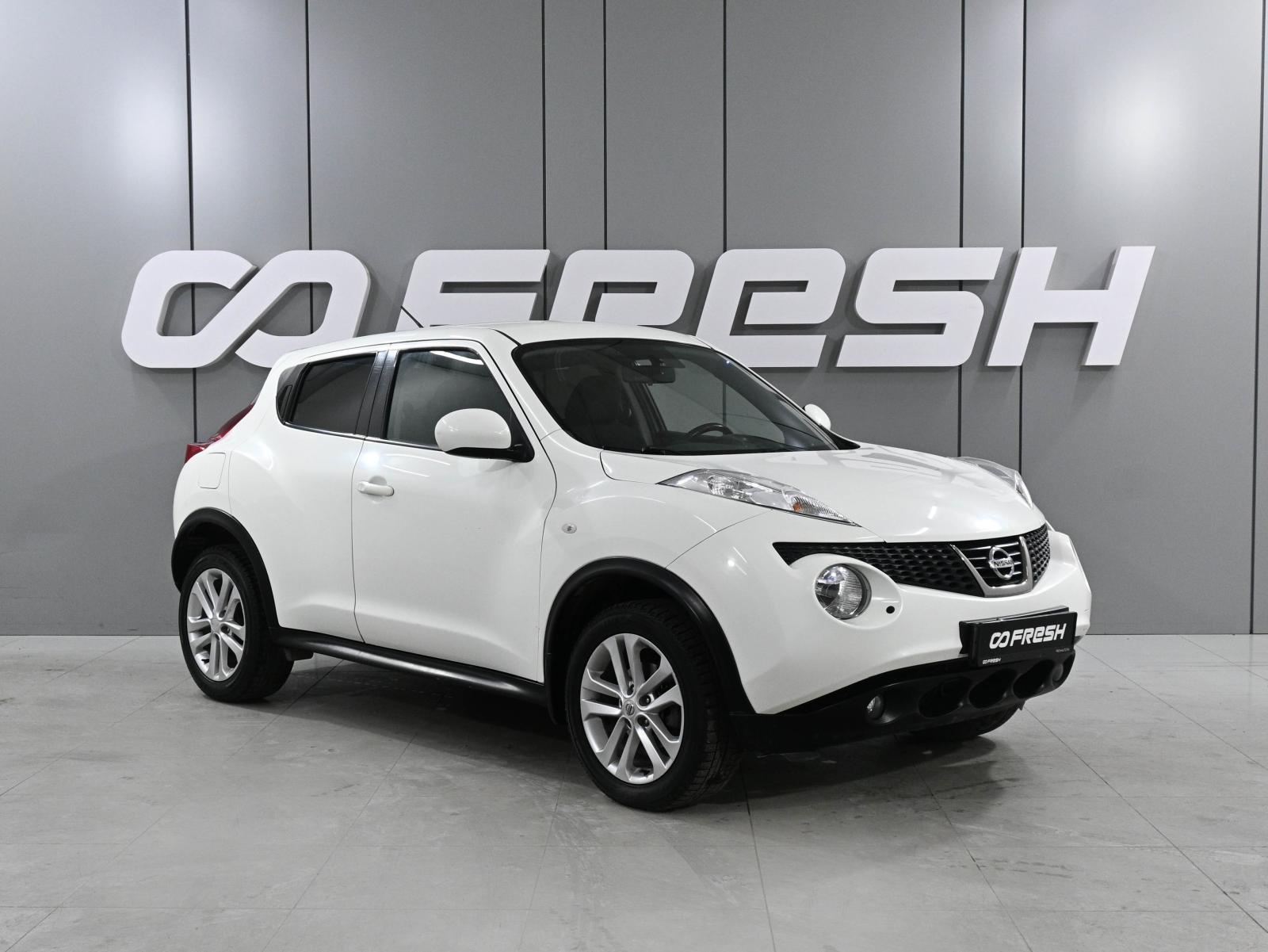 Nissan Murano 2010