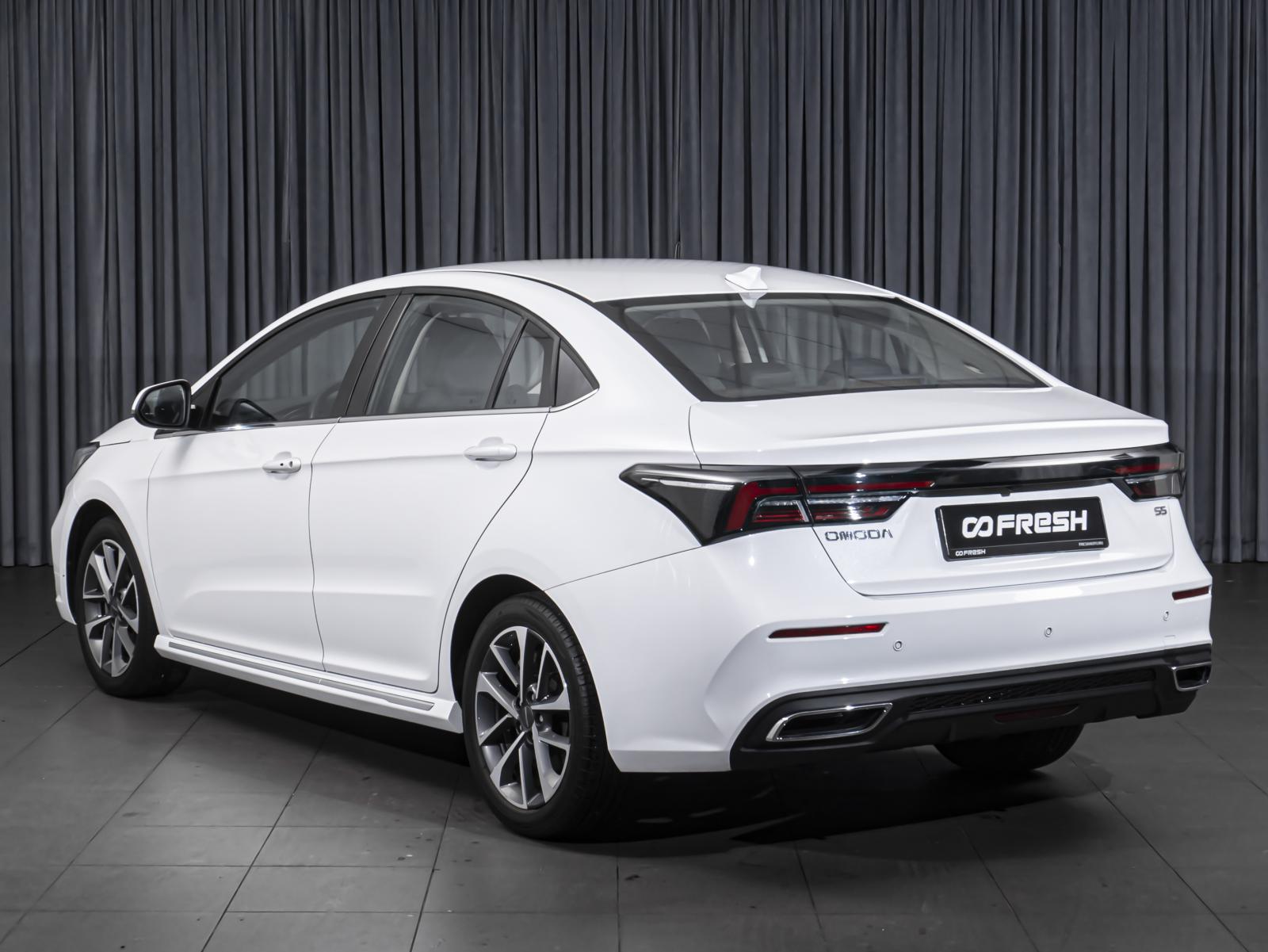 LADA (ВАЗ) Granta 2019