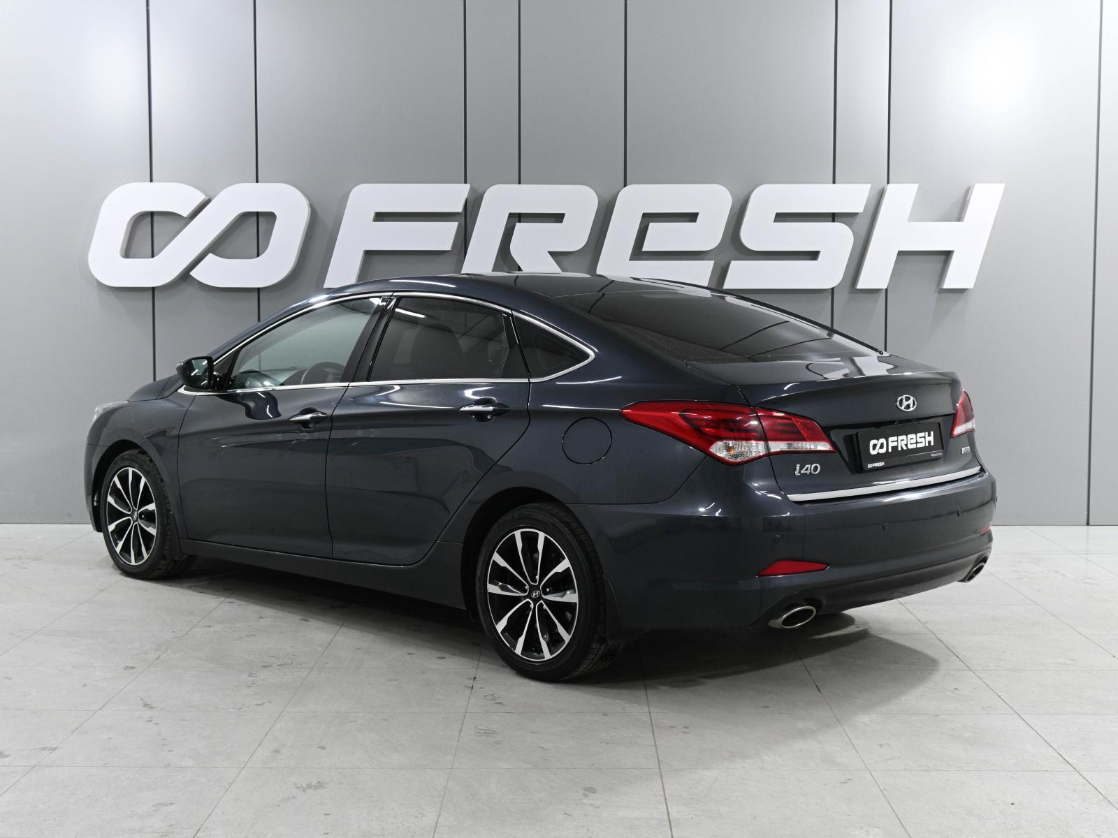 Nissan Teana 2014