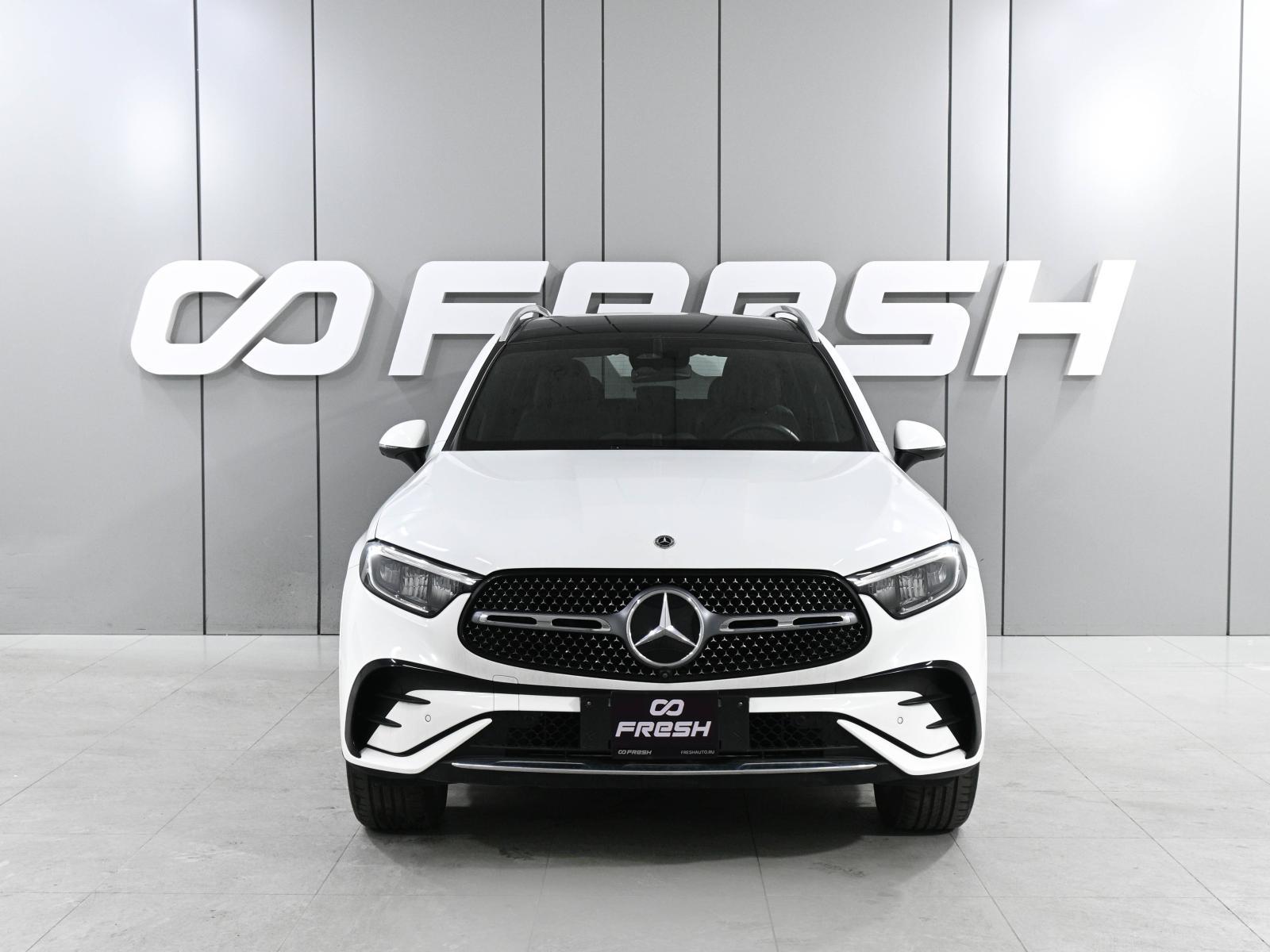 Mercedes-Benz GLE 2021