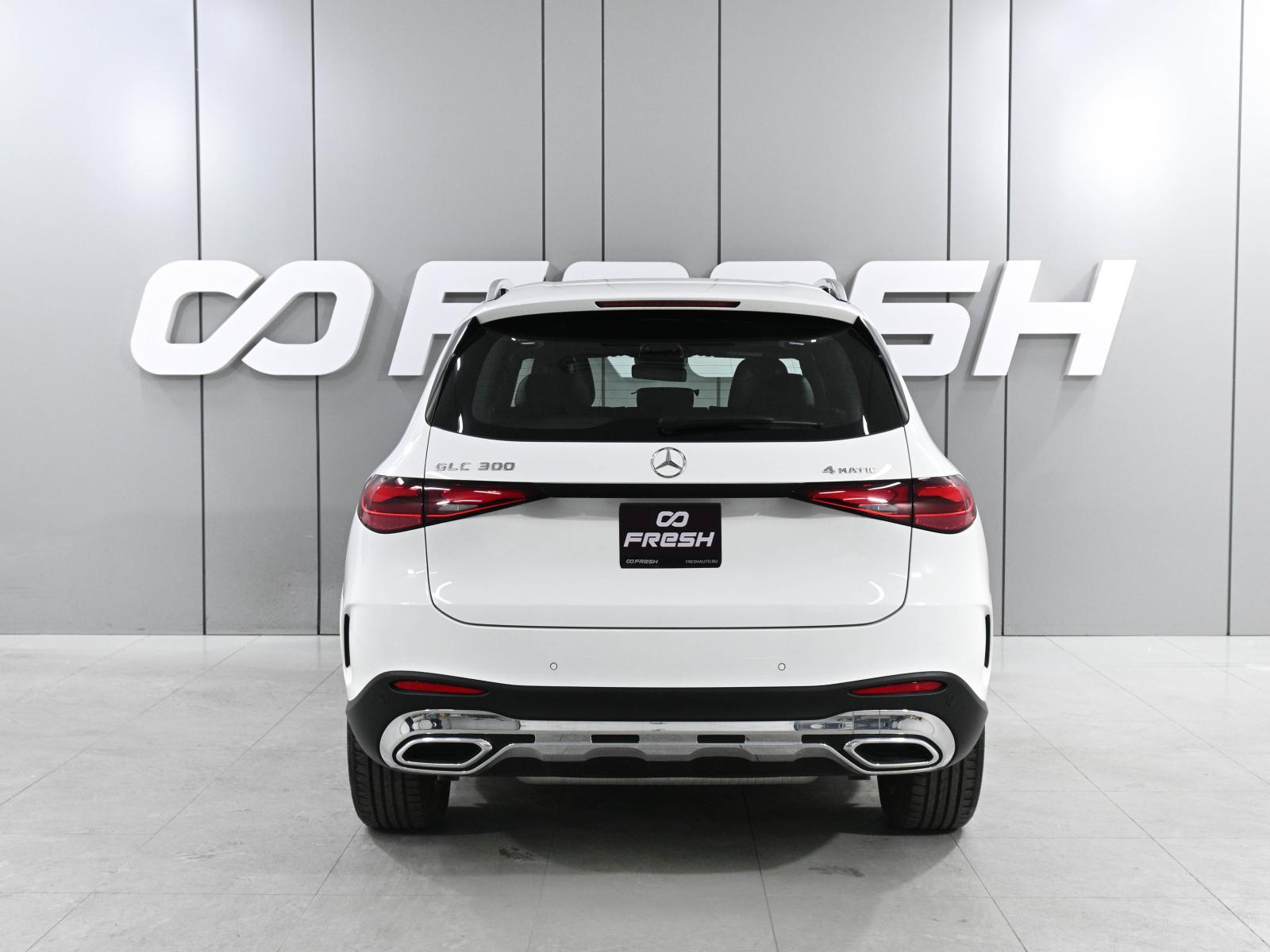 Mercedes-Benz GLE 2021