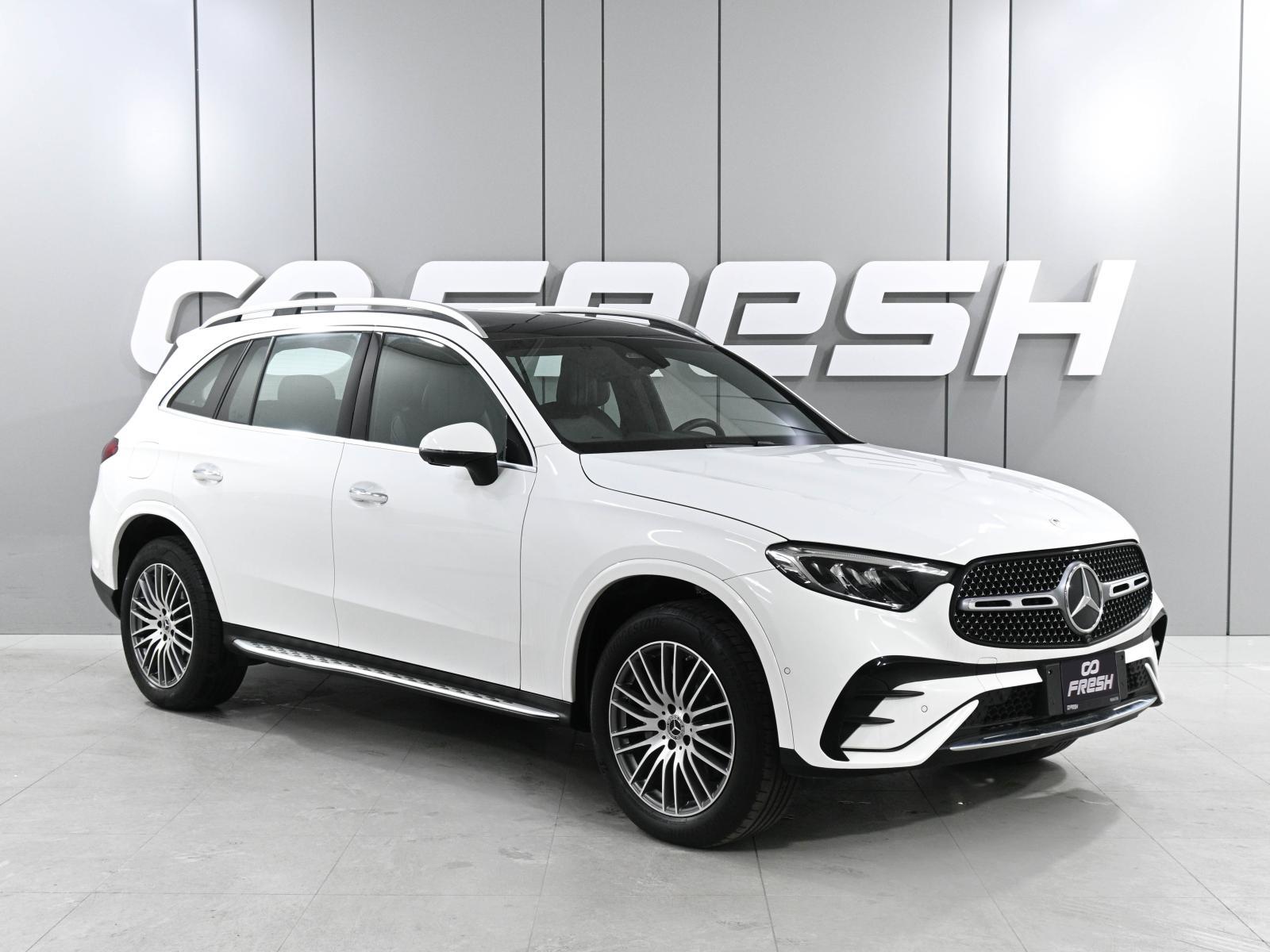 Mercedes-Benz GLE 2021