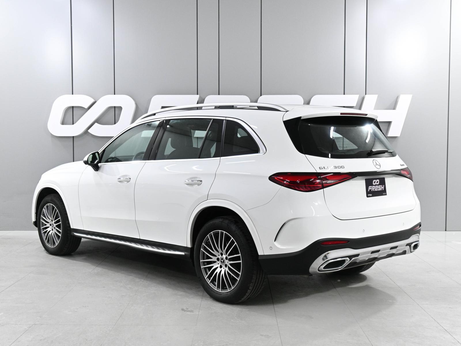 Mercedes-Benz GLE 2021