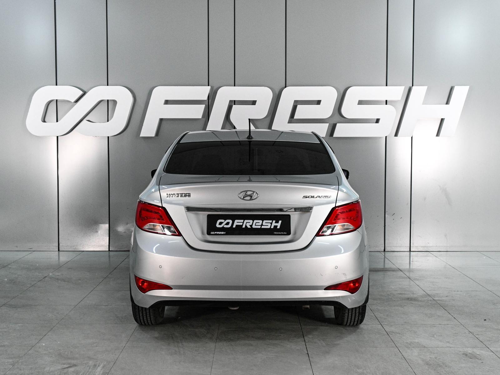 Nissan Almera 2017