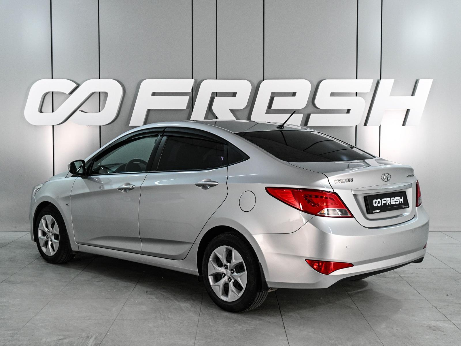 Nissan Almera 2017