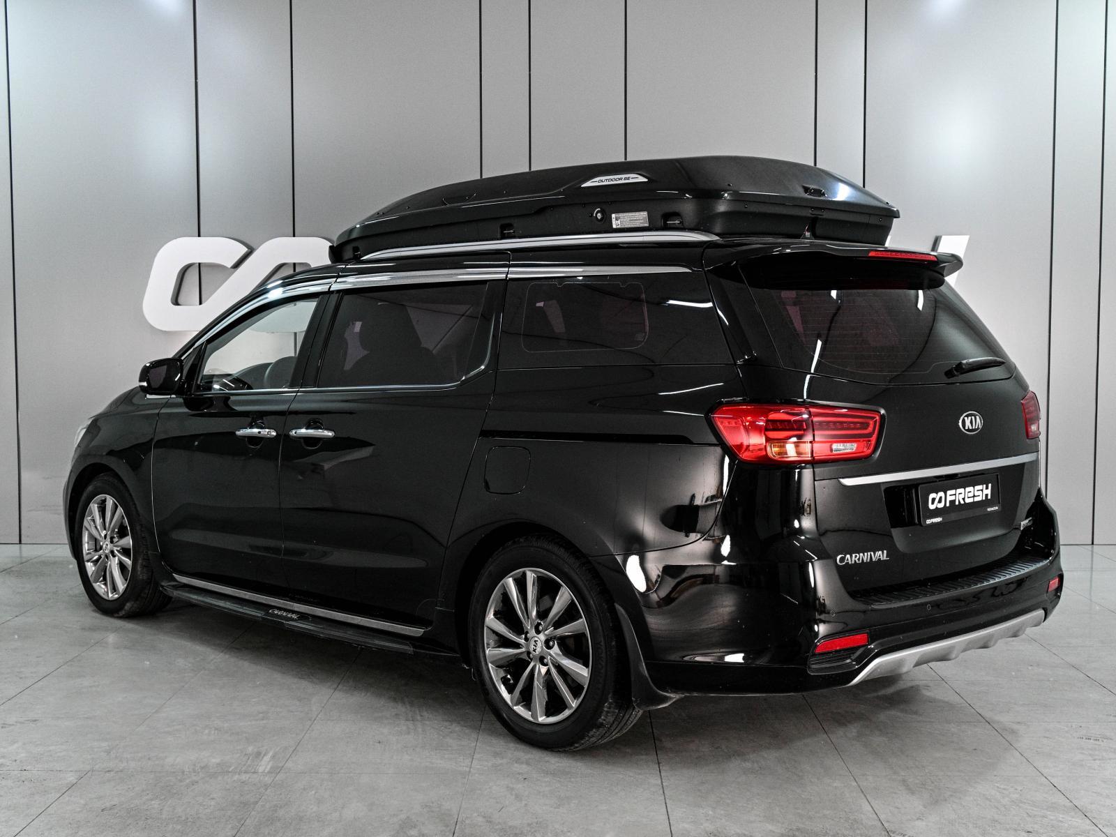 Mercedes-Benz V-Класс 2017