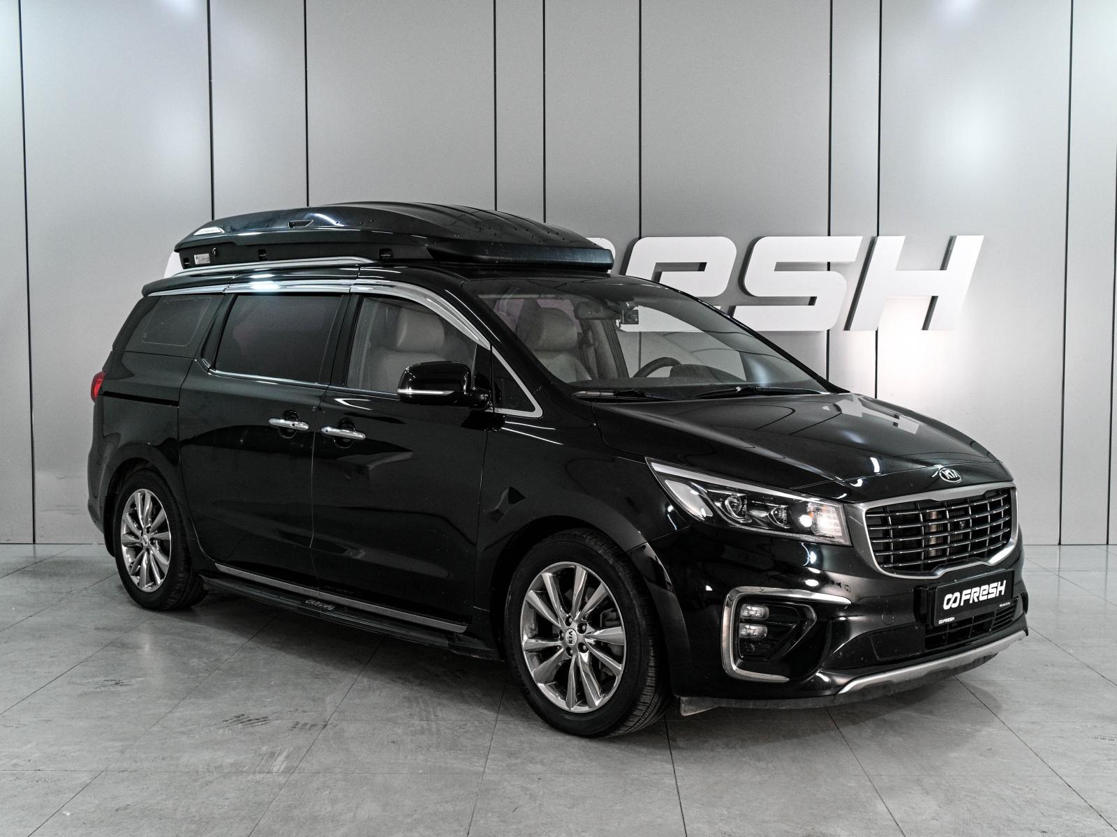 Mercedes-Benz V-Класс 2017
