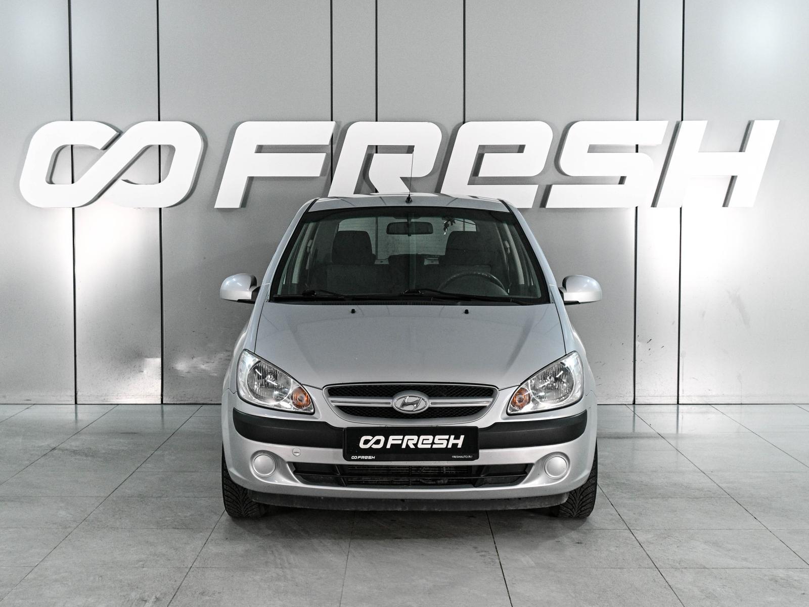 Chevrolet Lacetti 2007