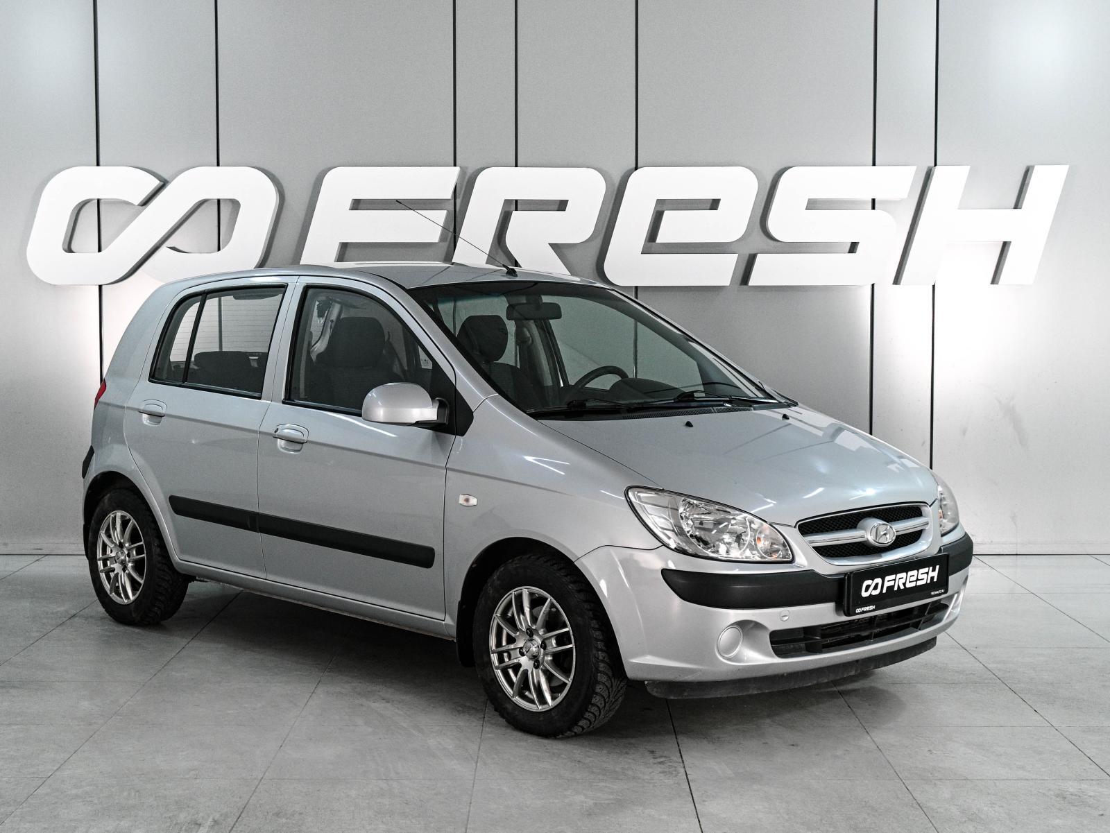 Chevrolet Lacetti 2007