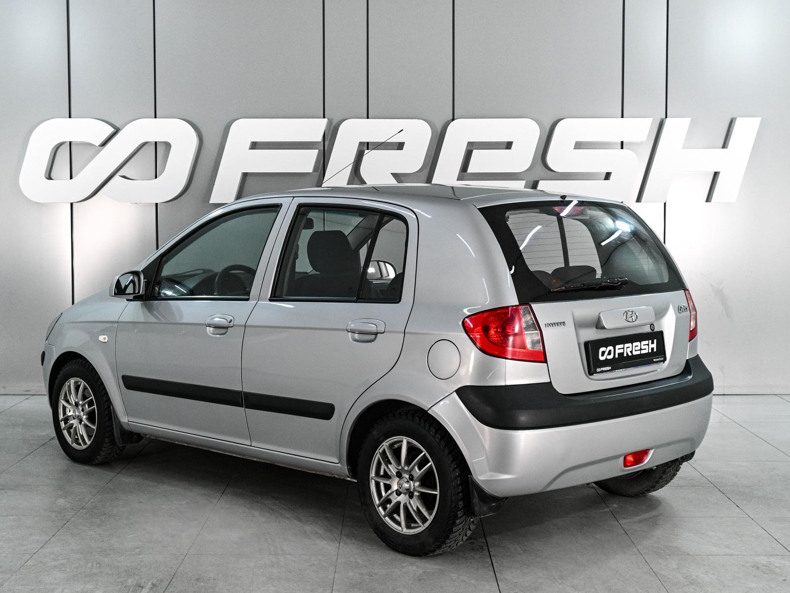 Chevrolet Lacetti 2007