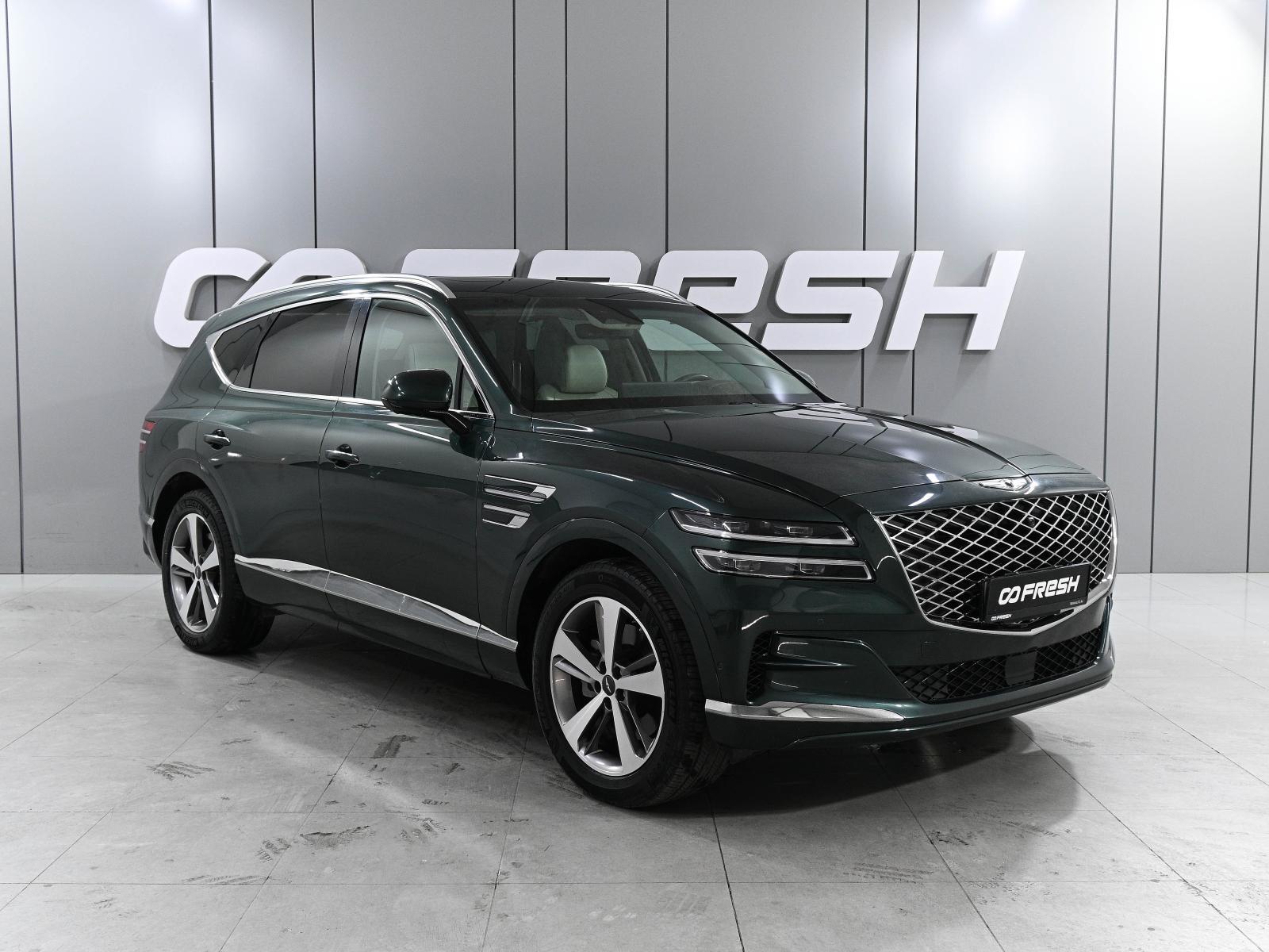 Cadillac Escalade 2018