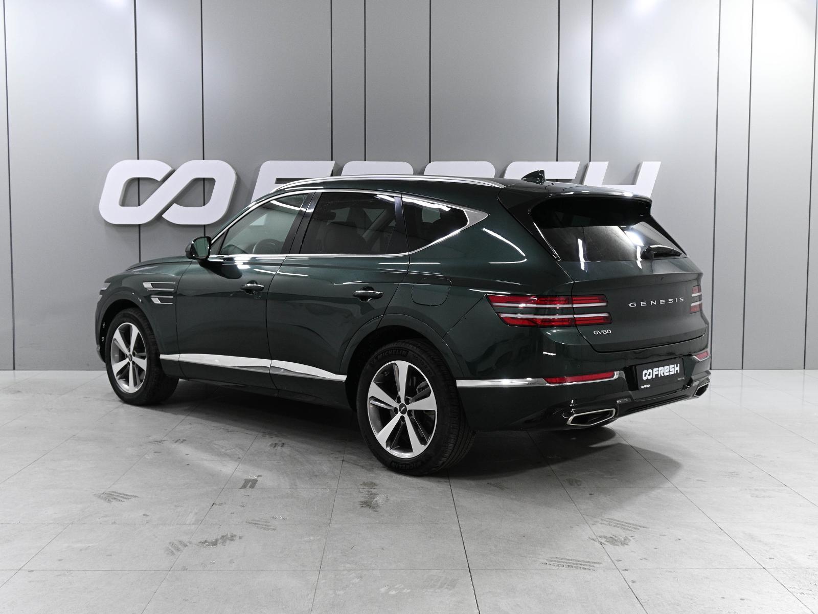 Cadillac Escalade 2018