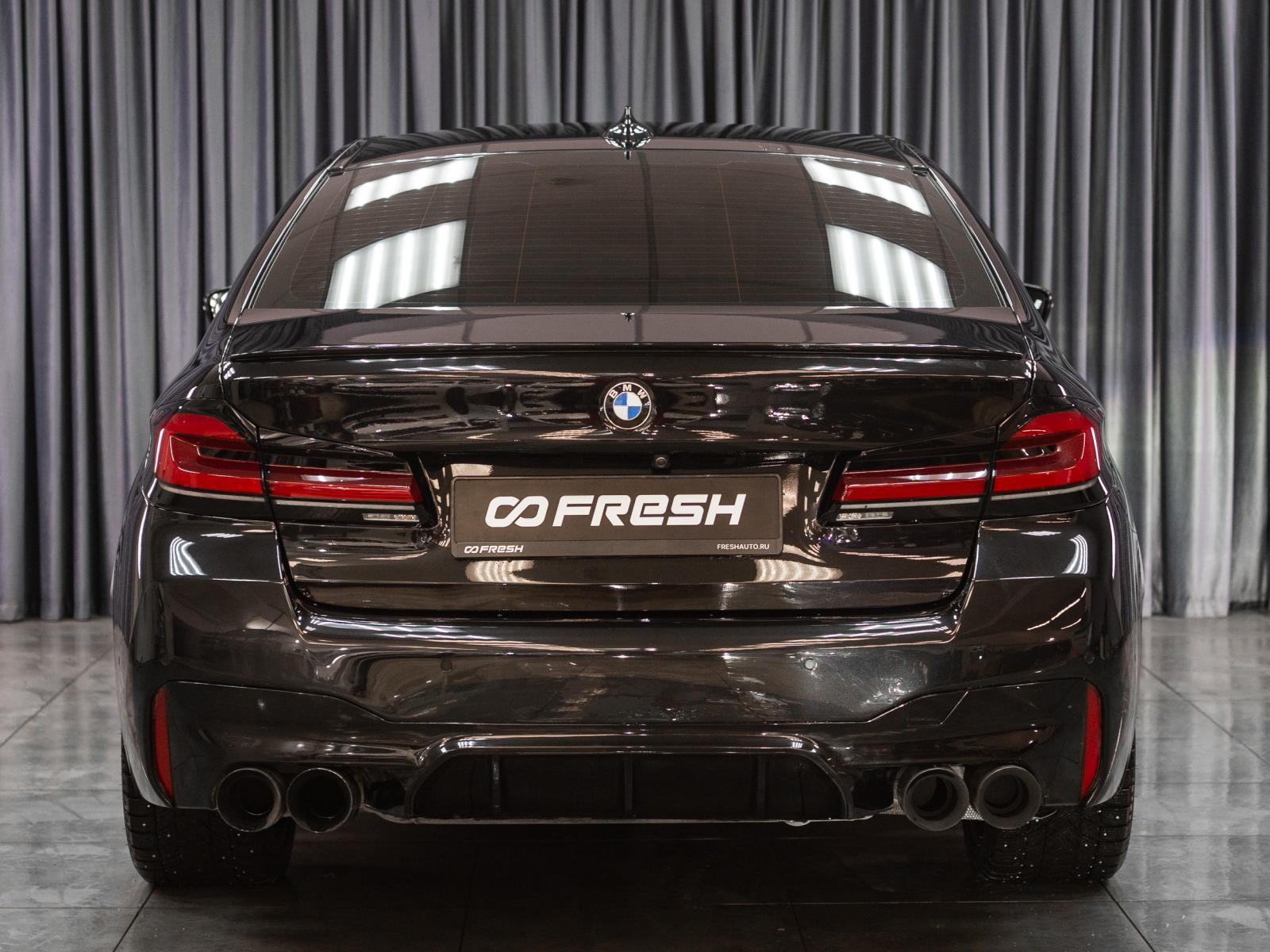 Mercedes-Benz S-Класс 2017