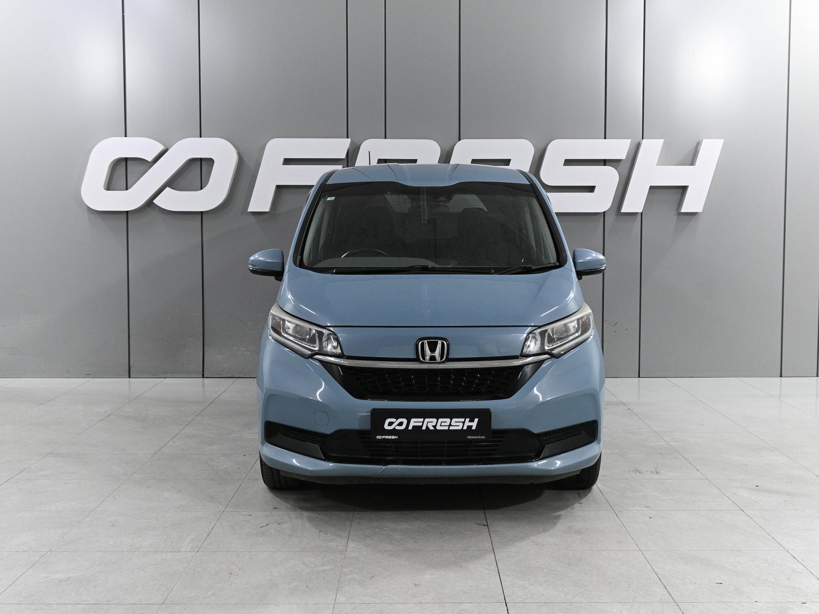 Toyota Wish 2010