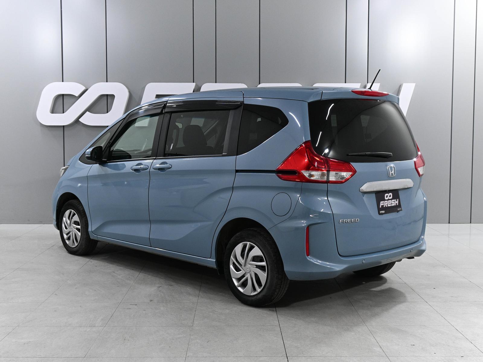 Toyota Wish 2010