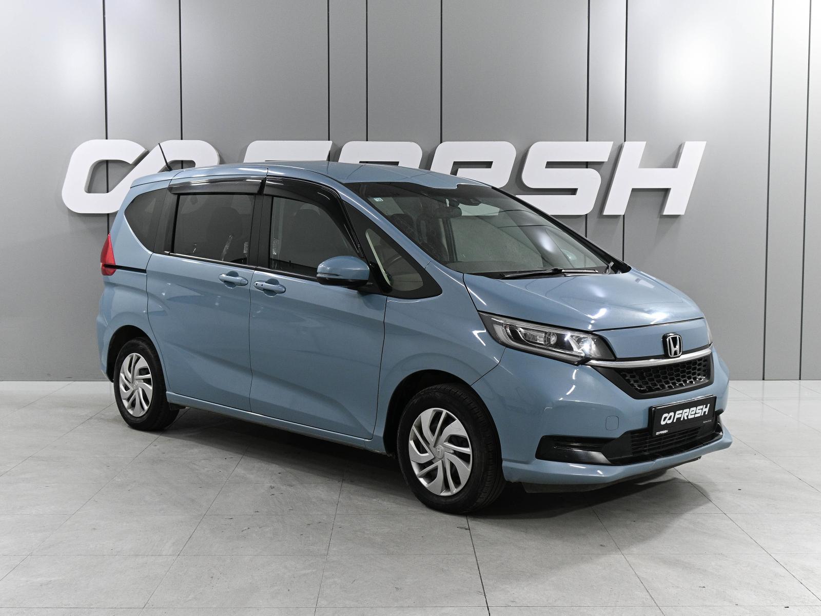Toyota Wish 2010