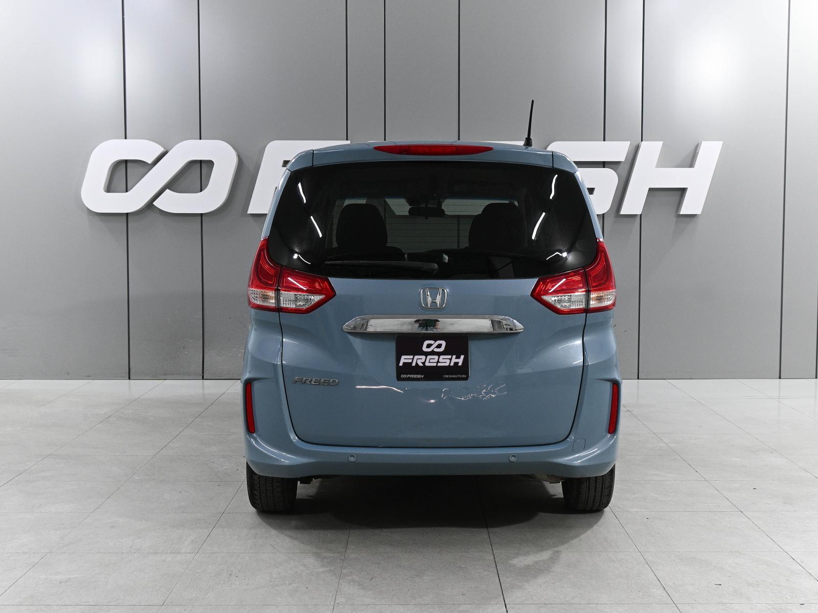 Toyota Wish 2010