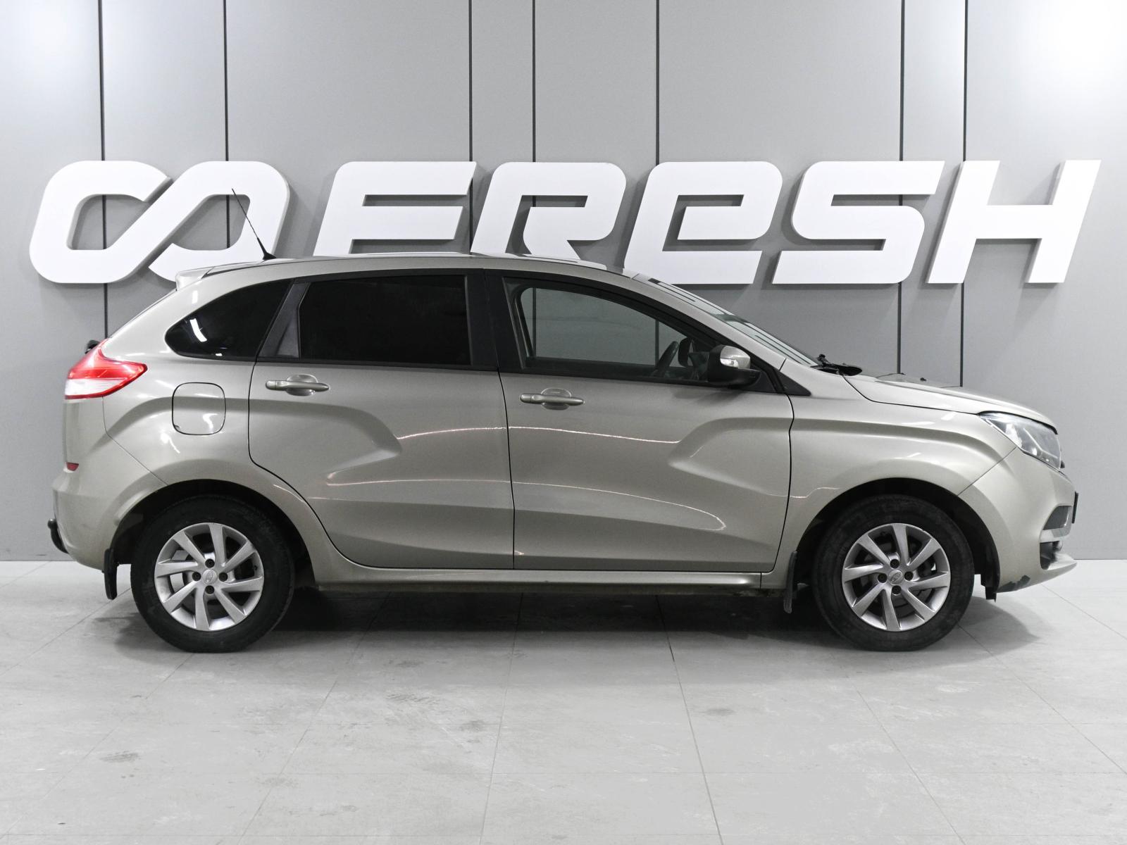 Opel Corsa 2007