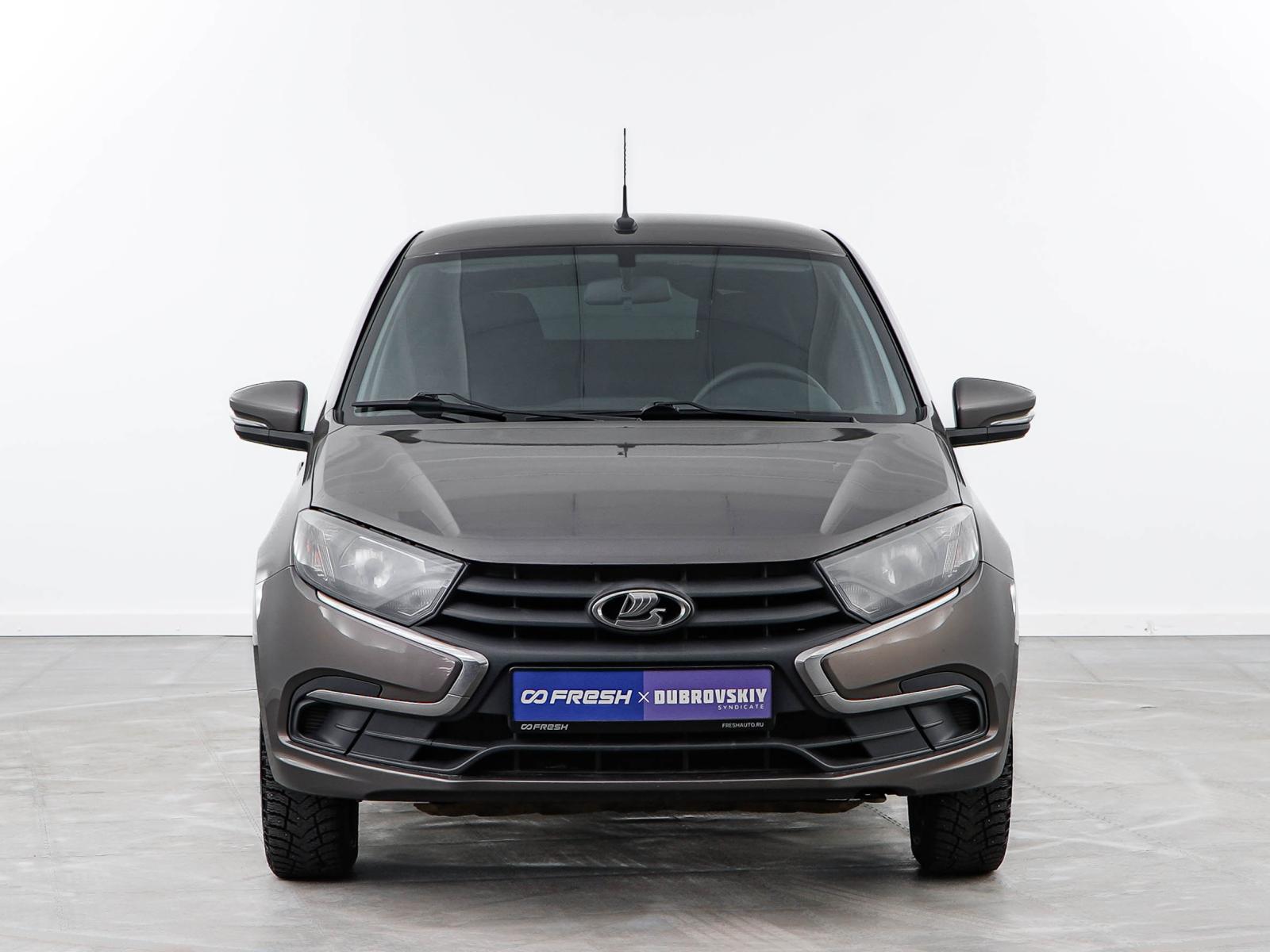 LADA (ВАЗ) Granta 2022